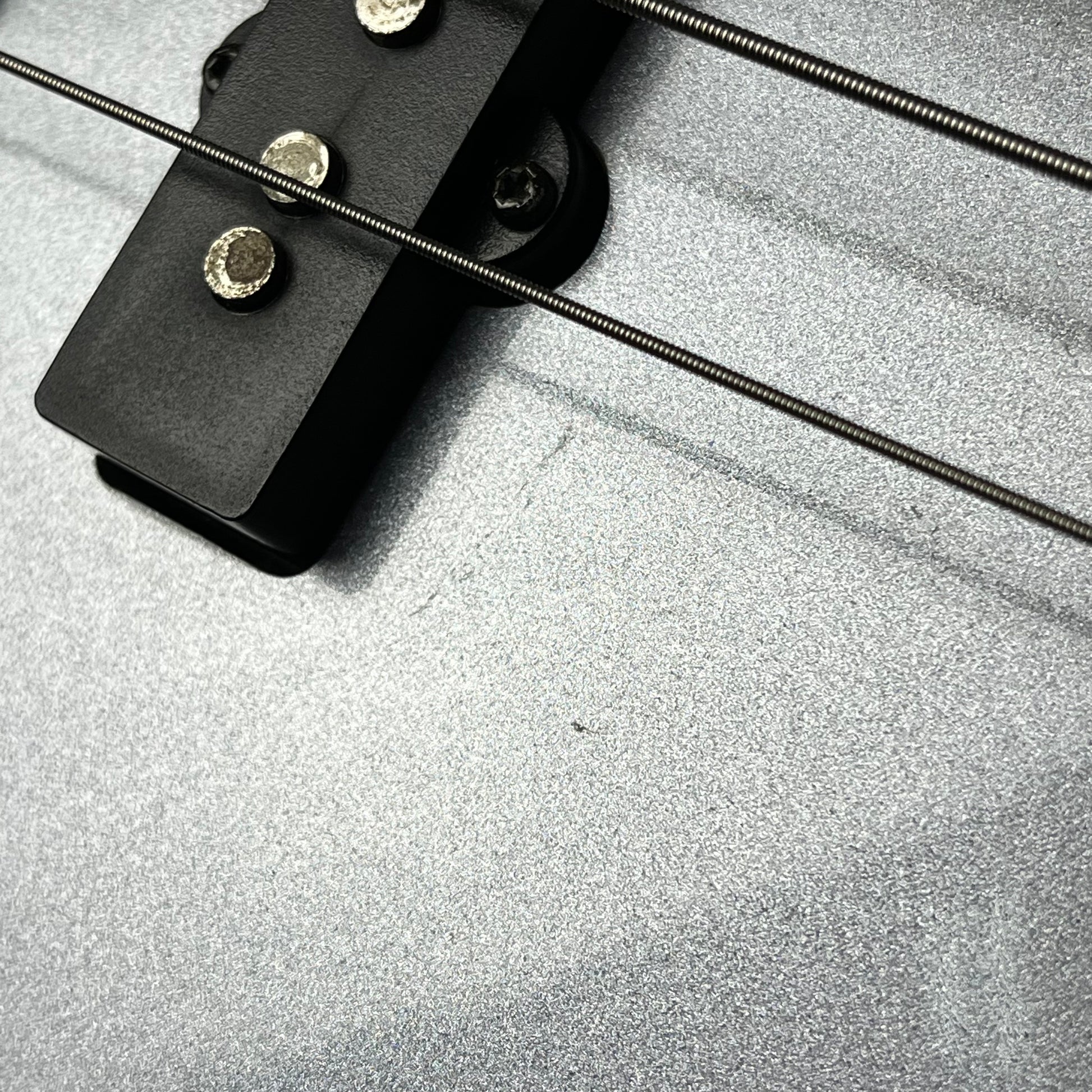 Ibanez SR380 Bass