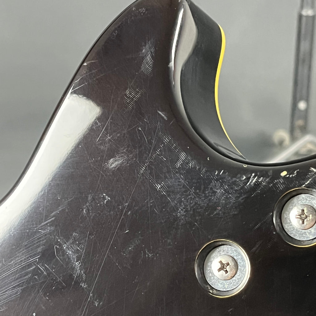 GrassRoots LP Bass
