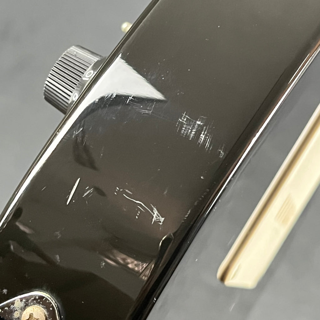 Bacchus Universe Series Stratocaster