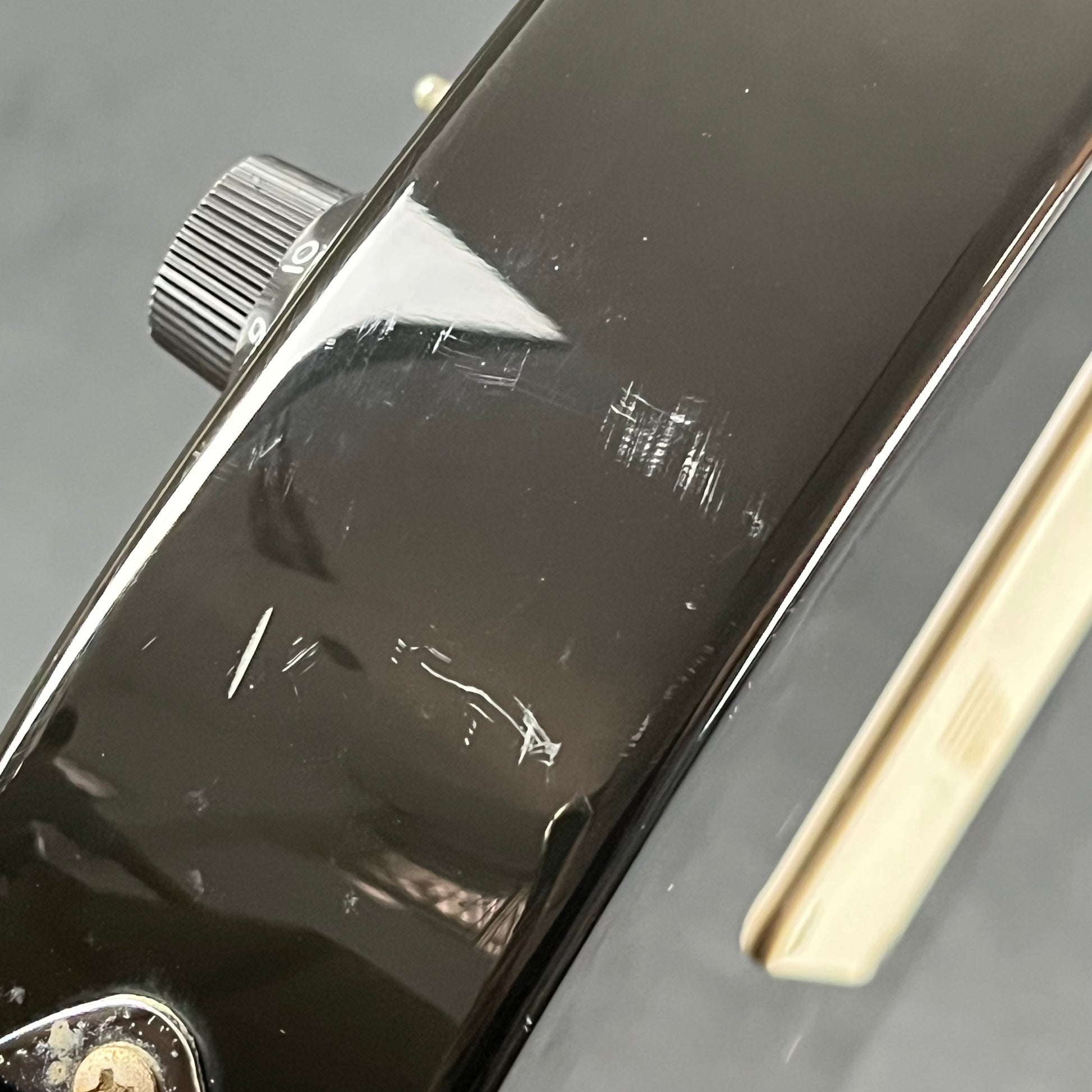 Bacchus Universe Series Stratocaster