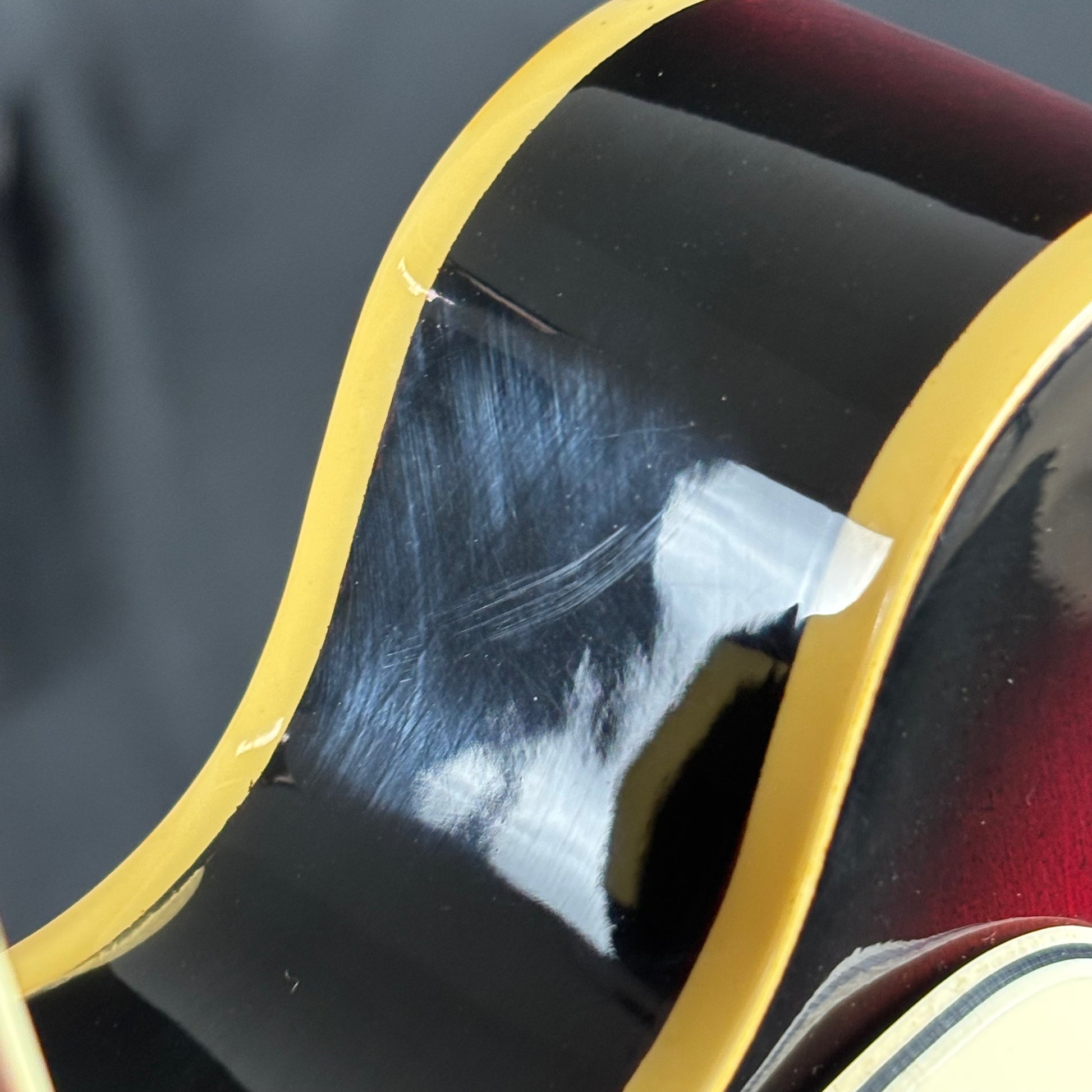 Epiphone Korea Riviera