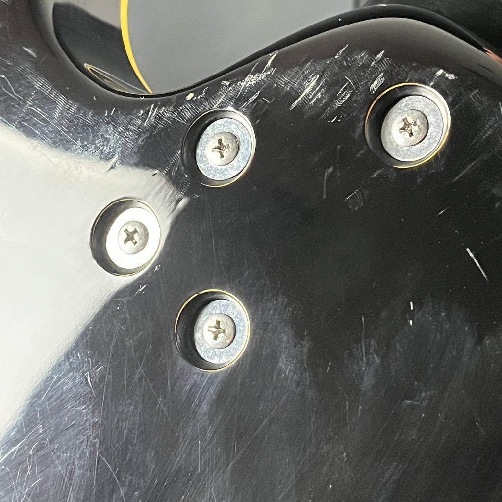 GrassRoots LP Bass