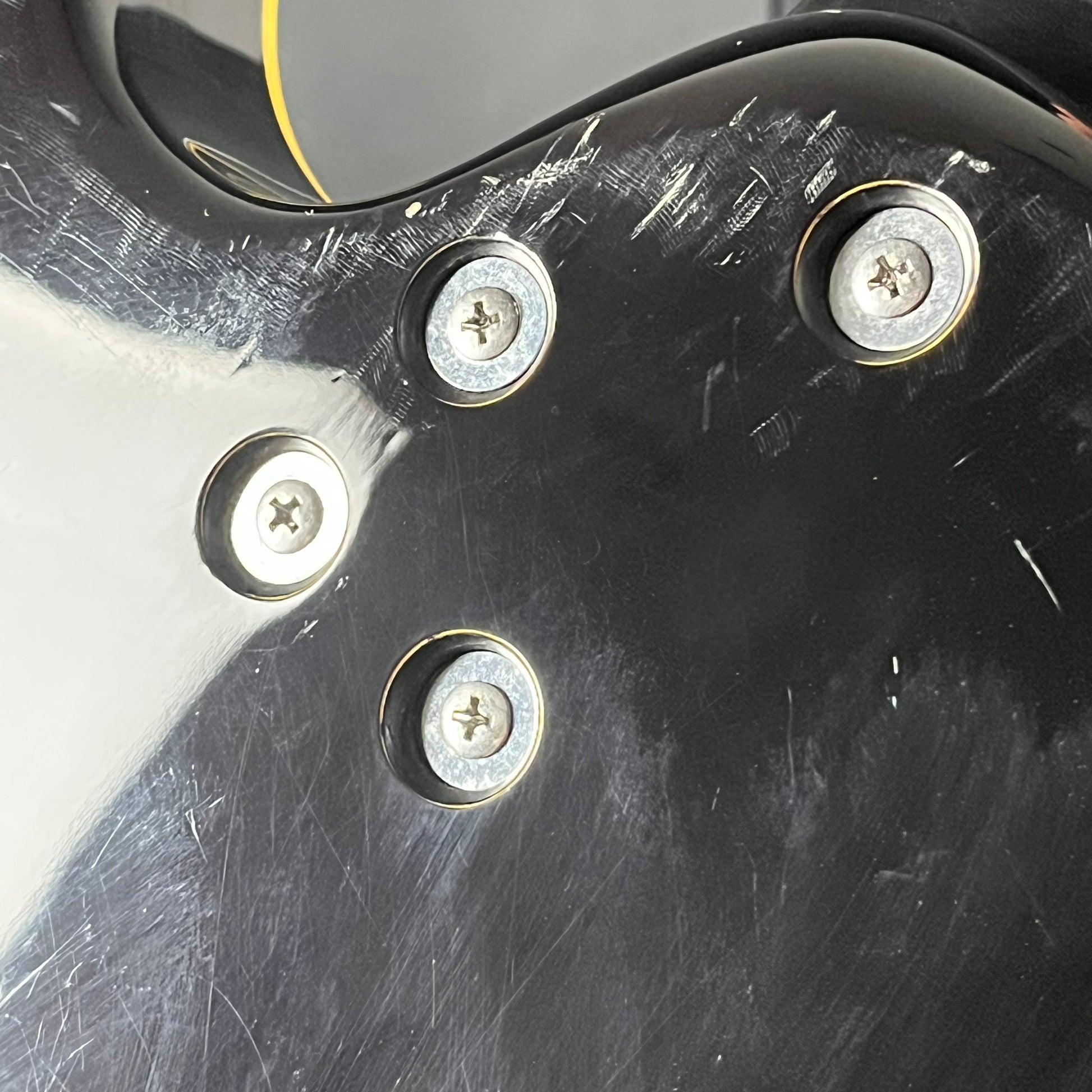 GrassRoots LP Bass