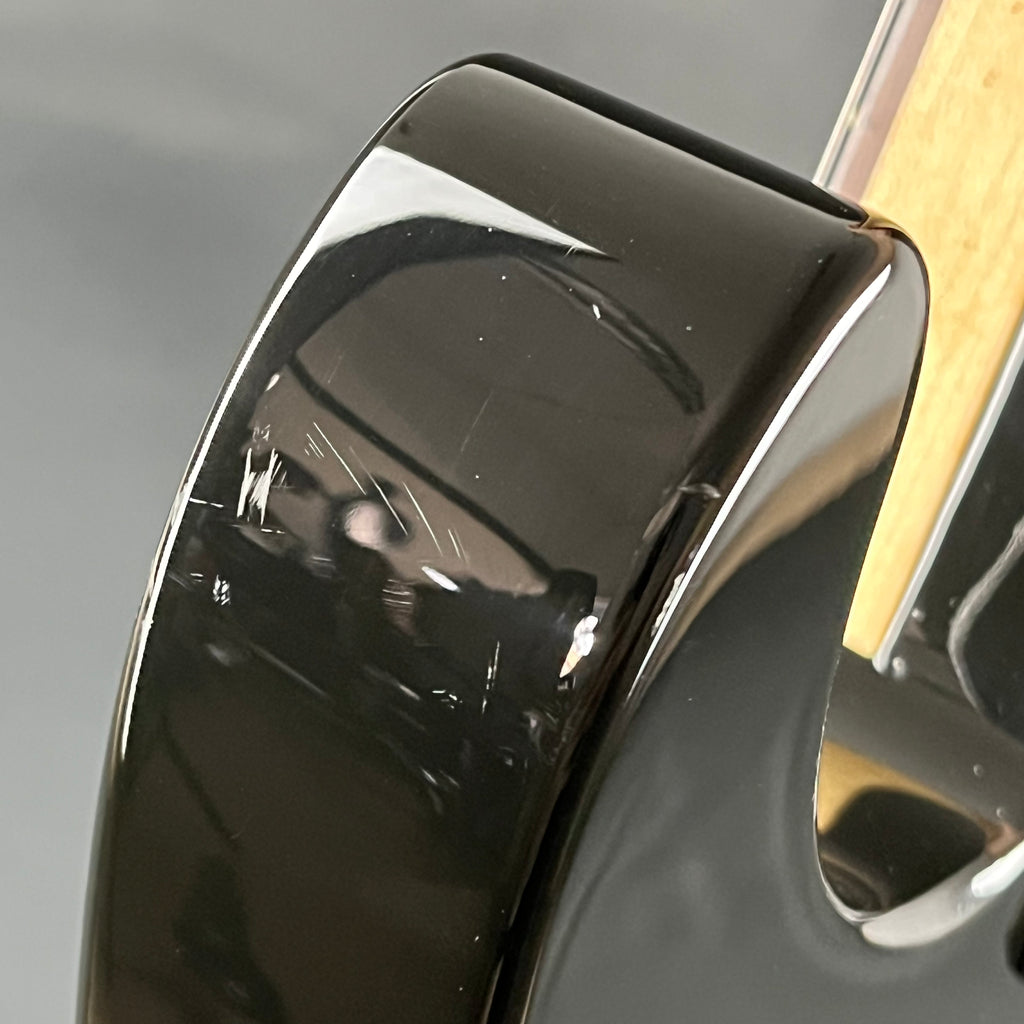 Bacchus Universe Series Stratocaster