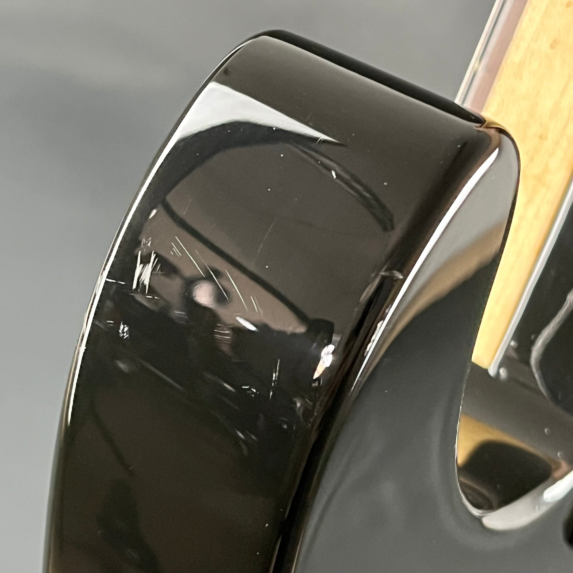 Bacchus Universe Series Stratocaster