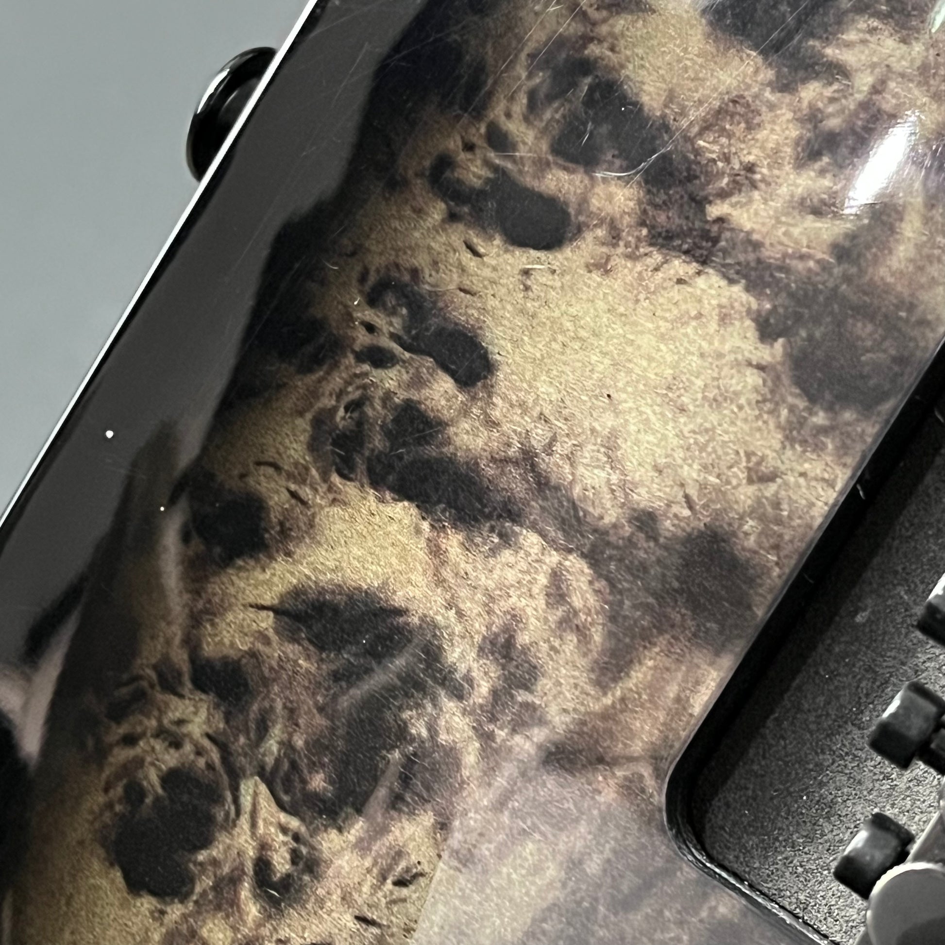 Jackson JS Series Dinky JS32 DKAP