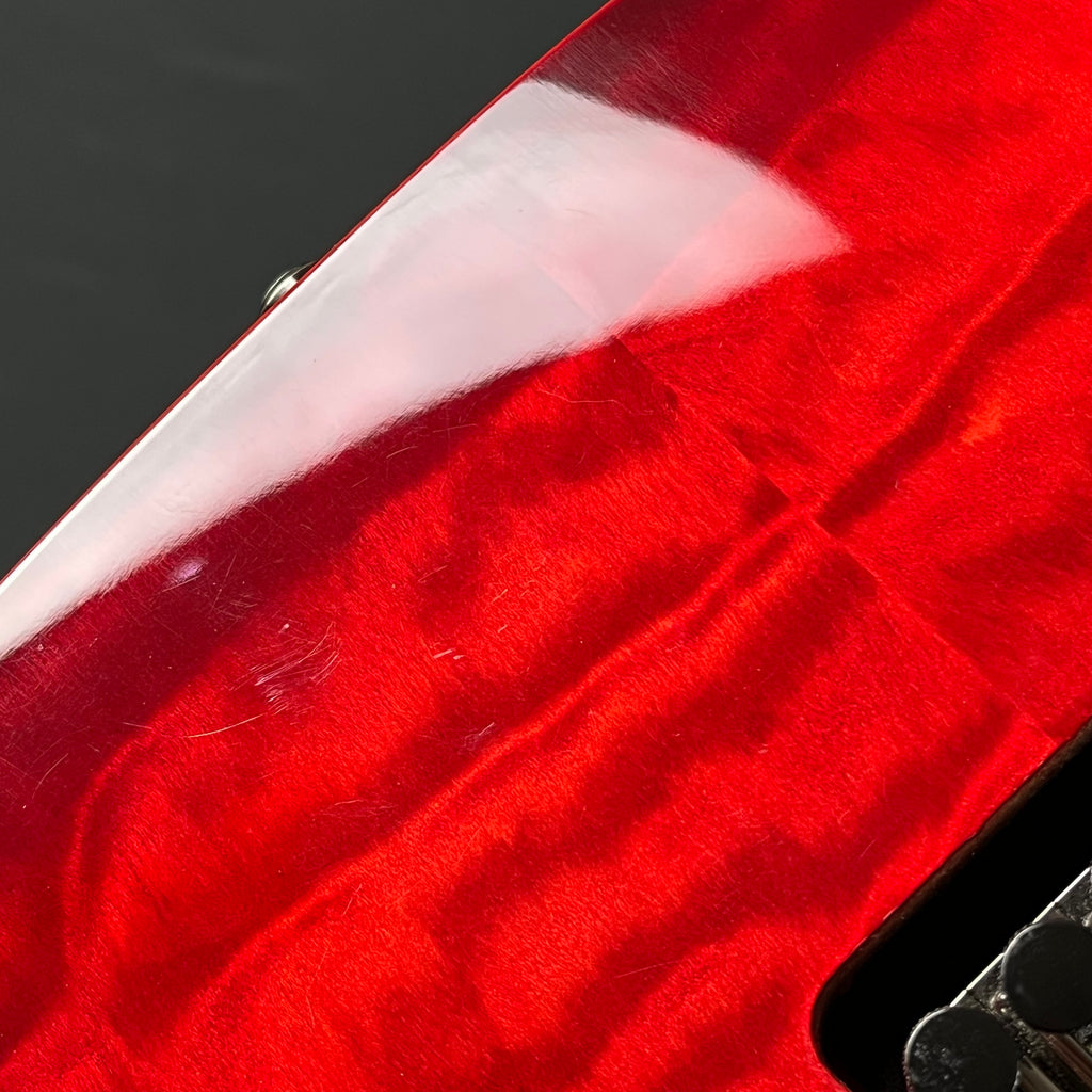 Ibanez RG470QMD 2014