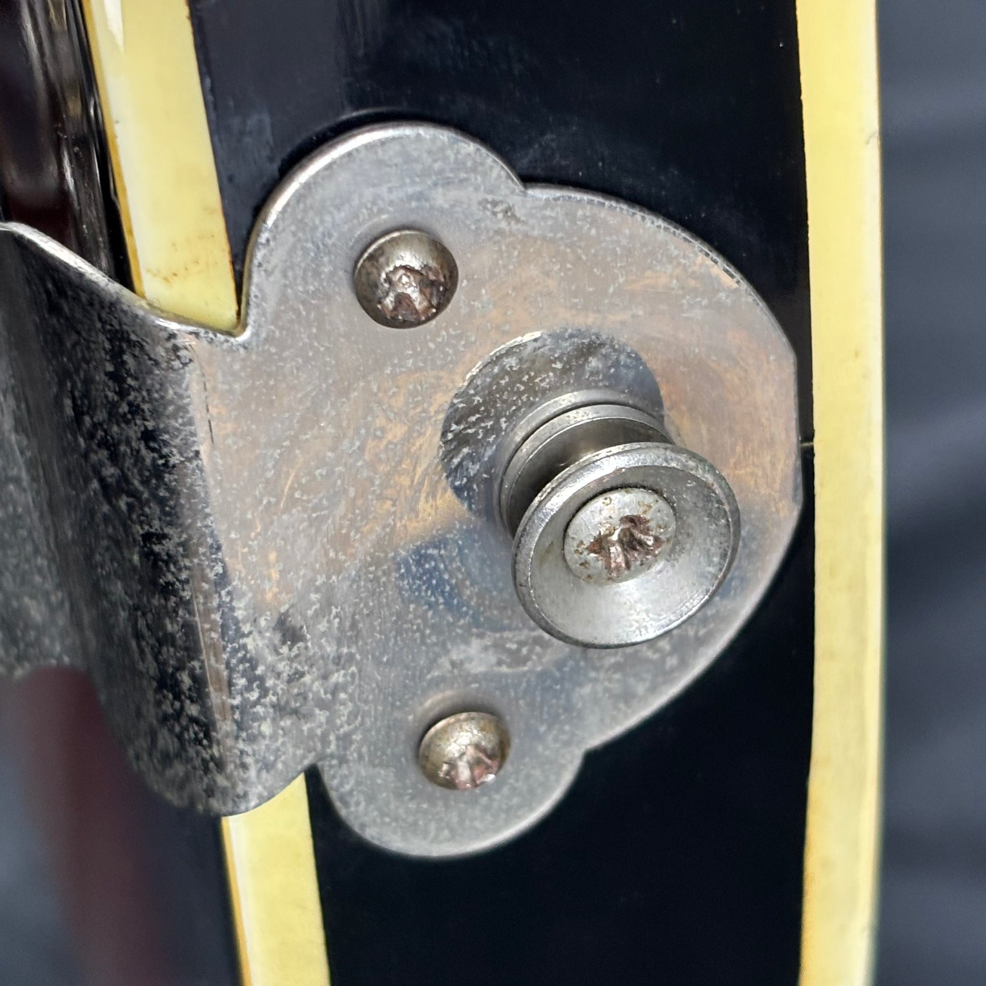 Epiphone Korea Riviera