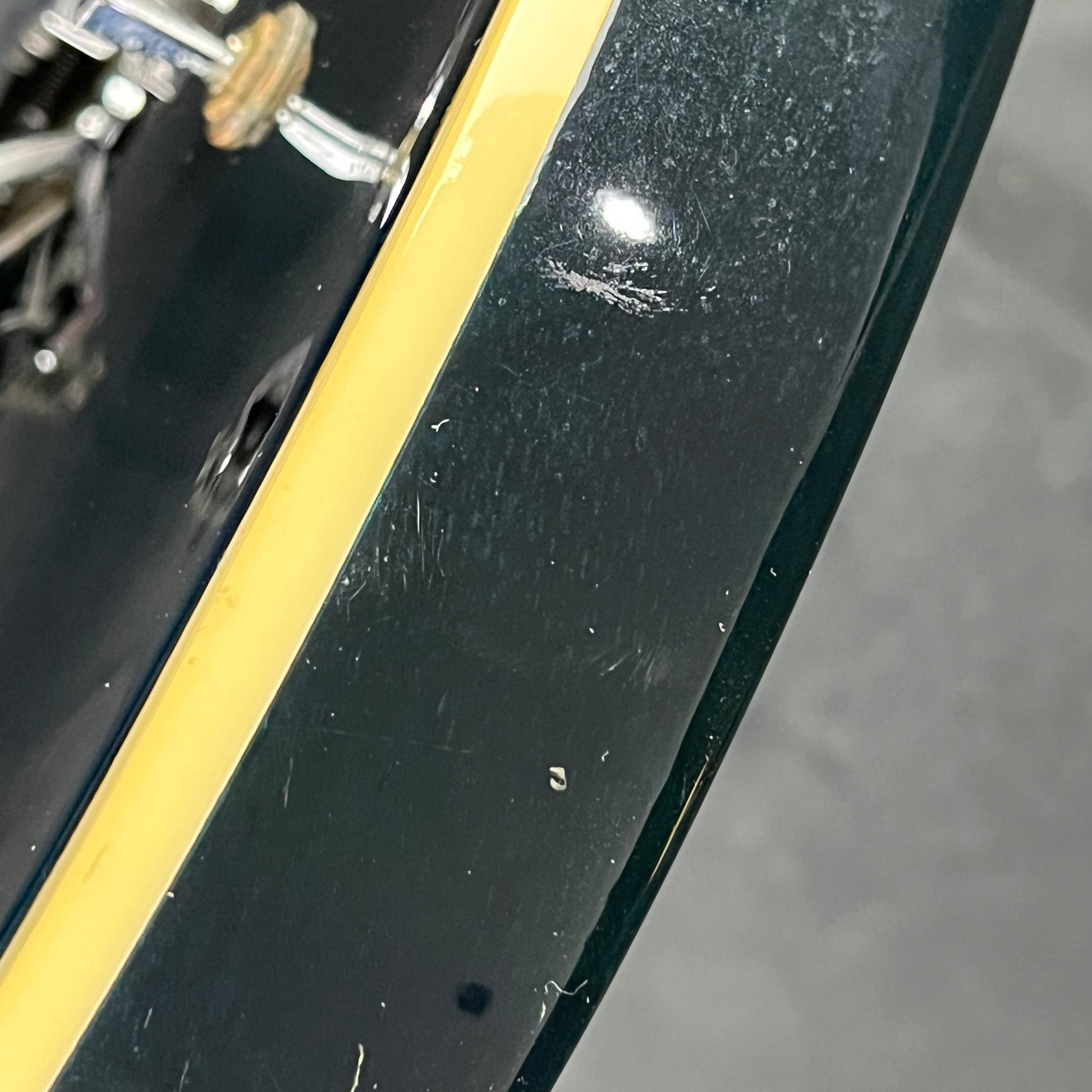 Fernandes JDA-115Y