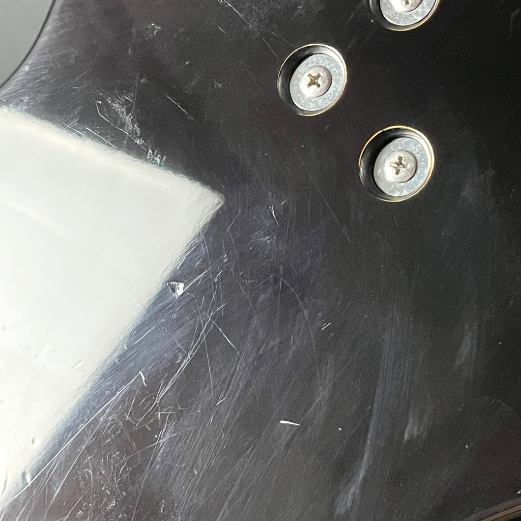 GrassRoots LP Bass