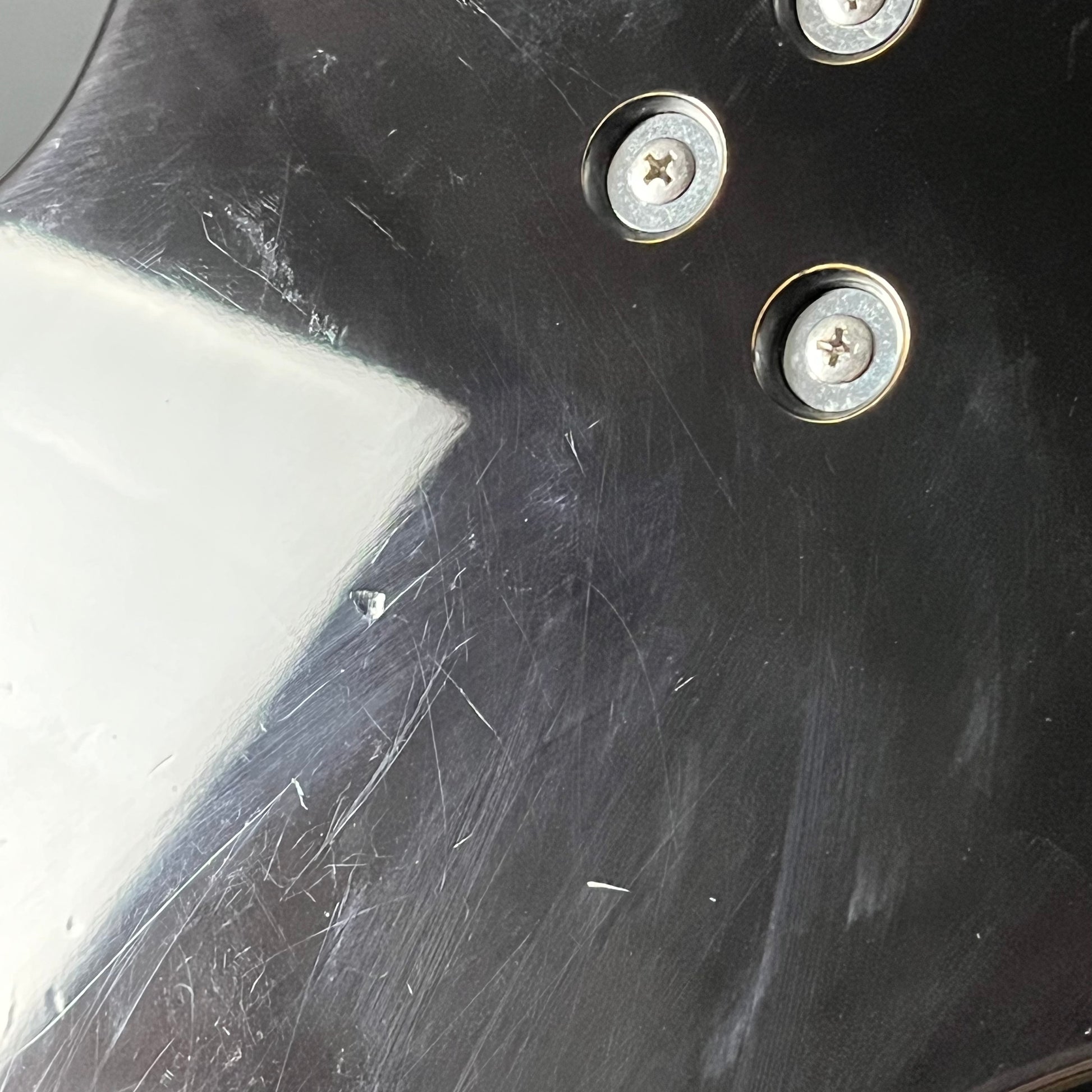 GrassRoots LP Bass