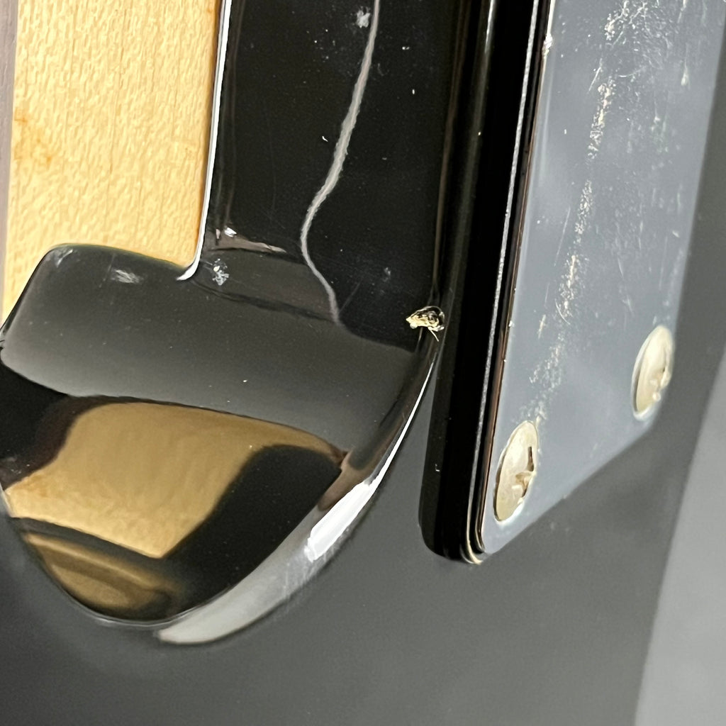 Bacchus Universe Series Stratocaster