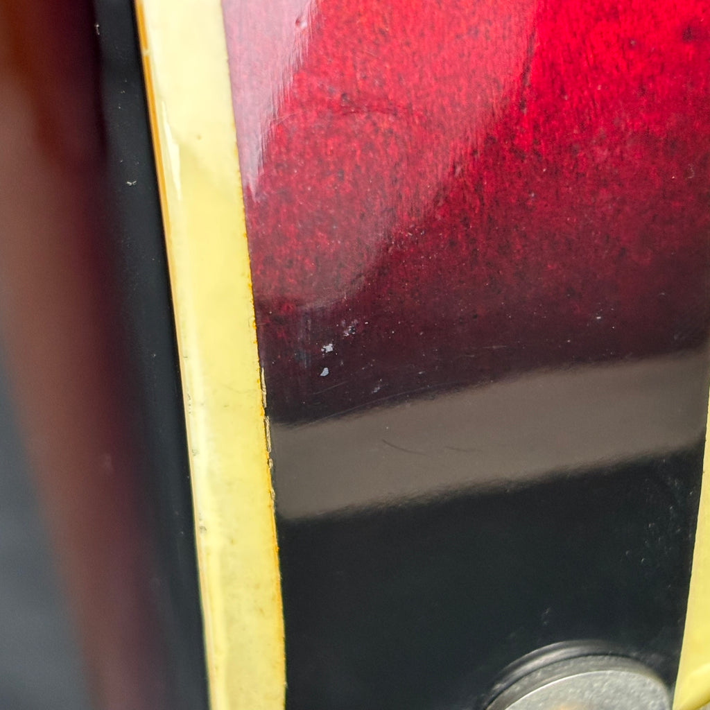 Epiphone Korea Riviera