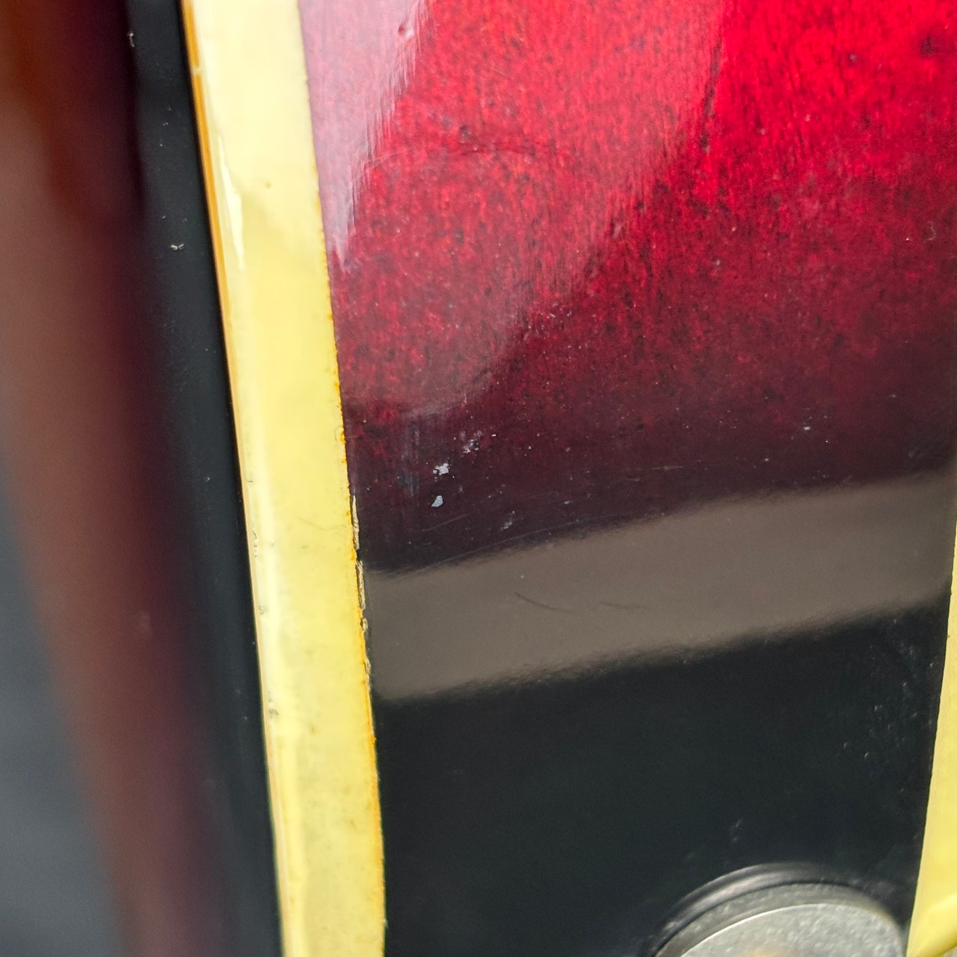 Epiphone Korea Riviera