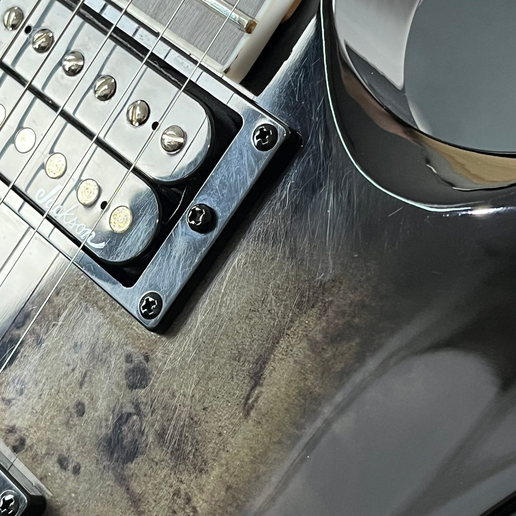 Jackson JS Series Dinky JS32 DKAP