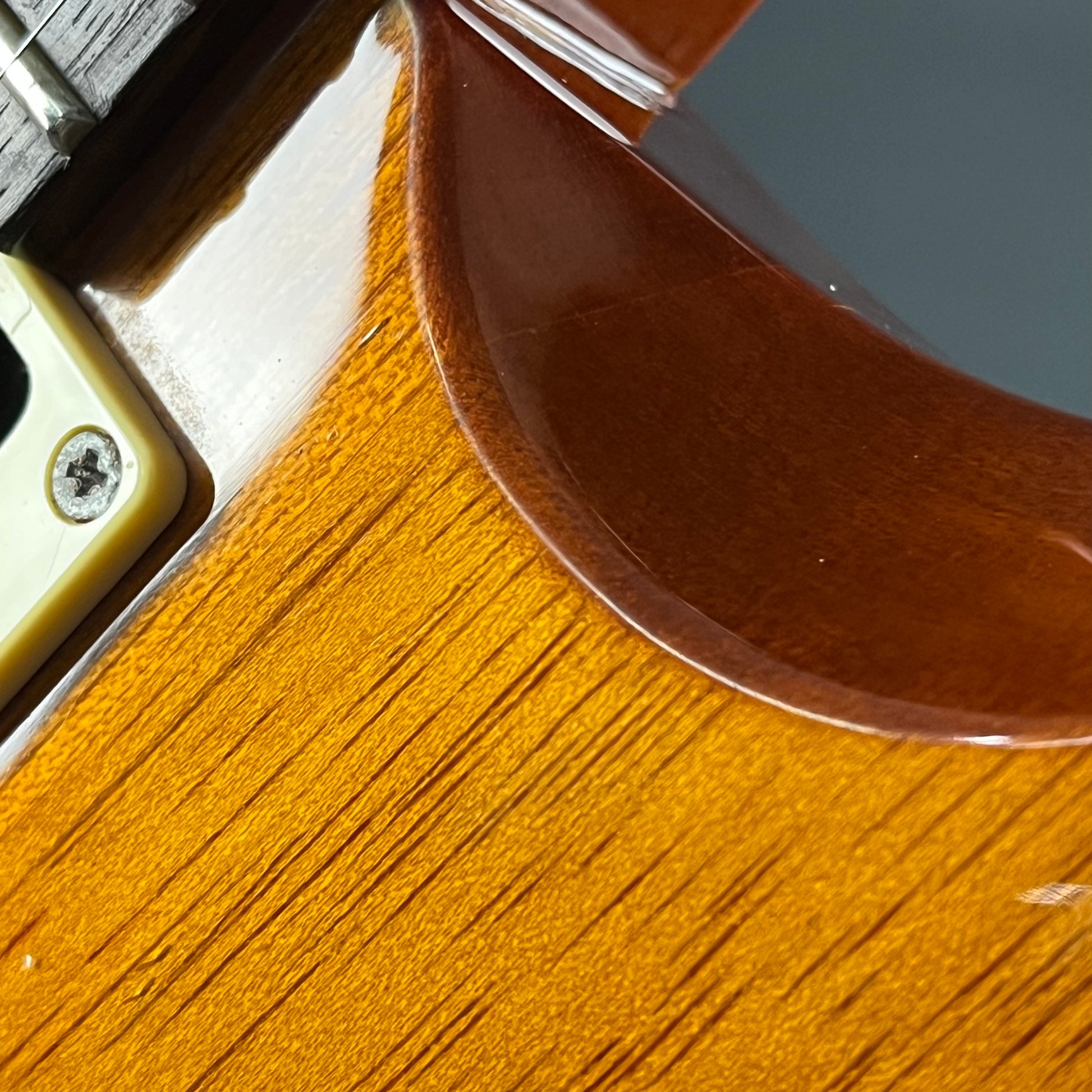 PRS SE Santana 2016