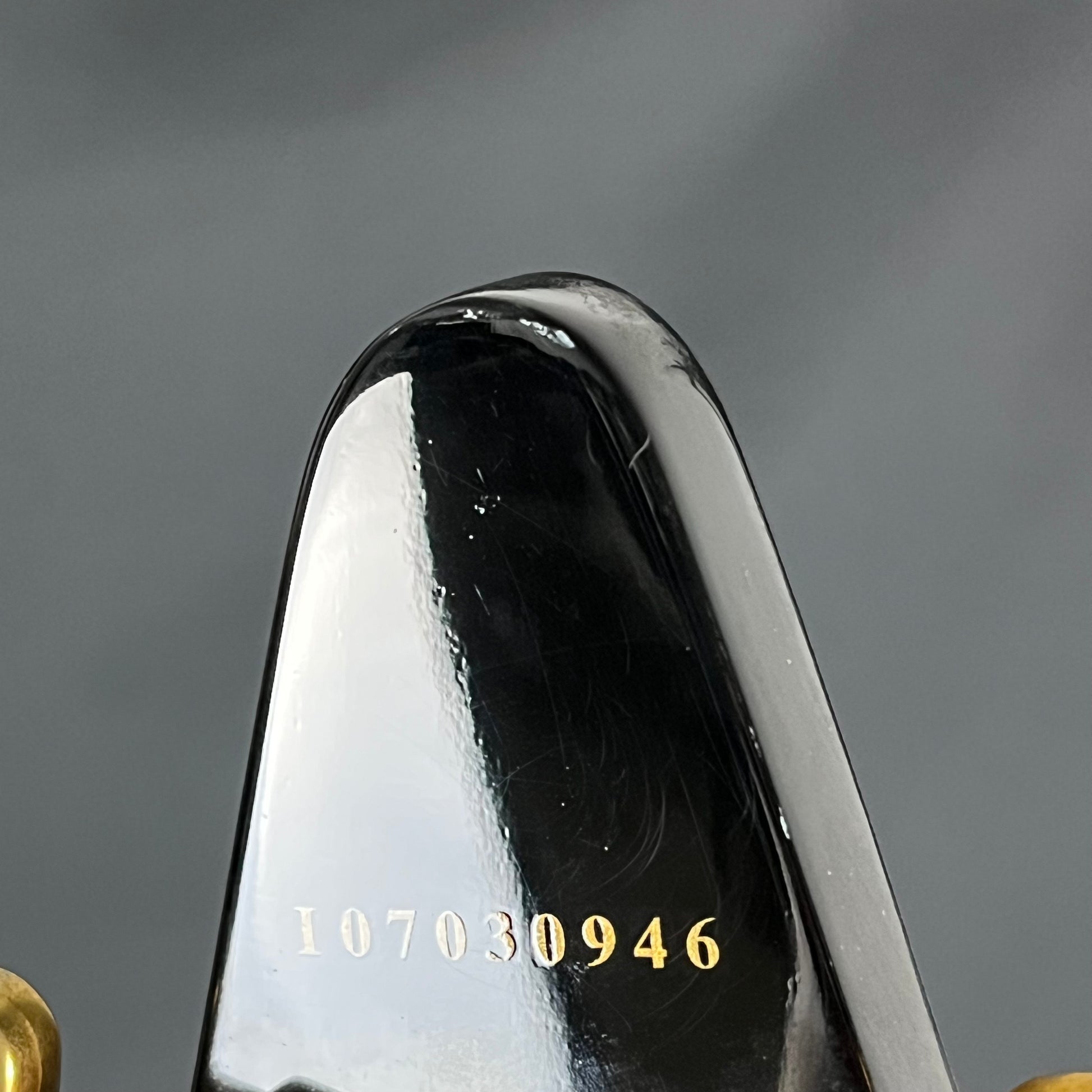 Epiphone Korea Flying V 2007 ** Logo MOD **