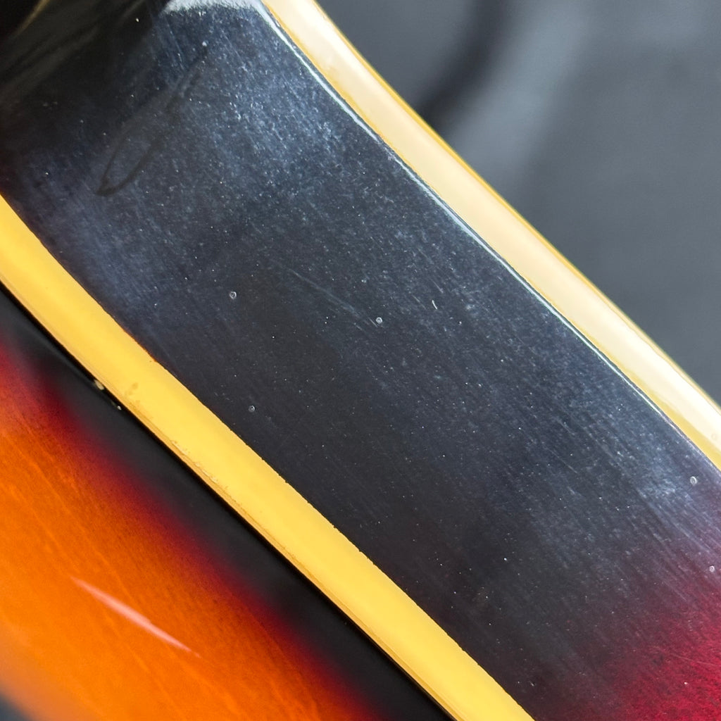 Epiphone Korea Riviera