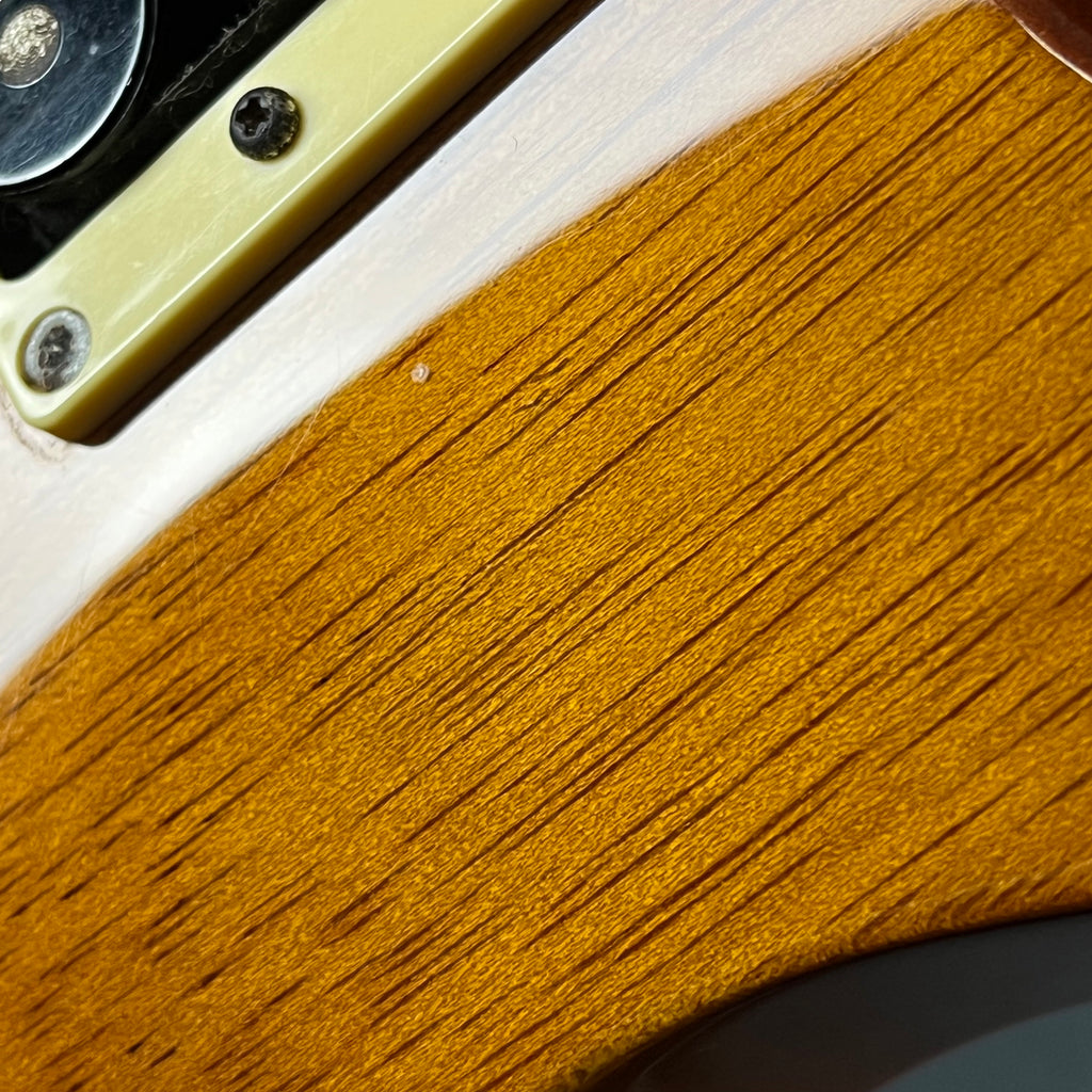 PRS SE Santana 2016