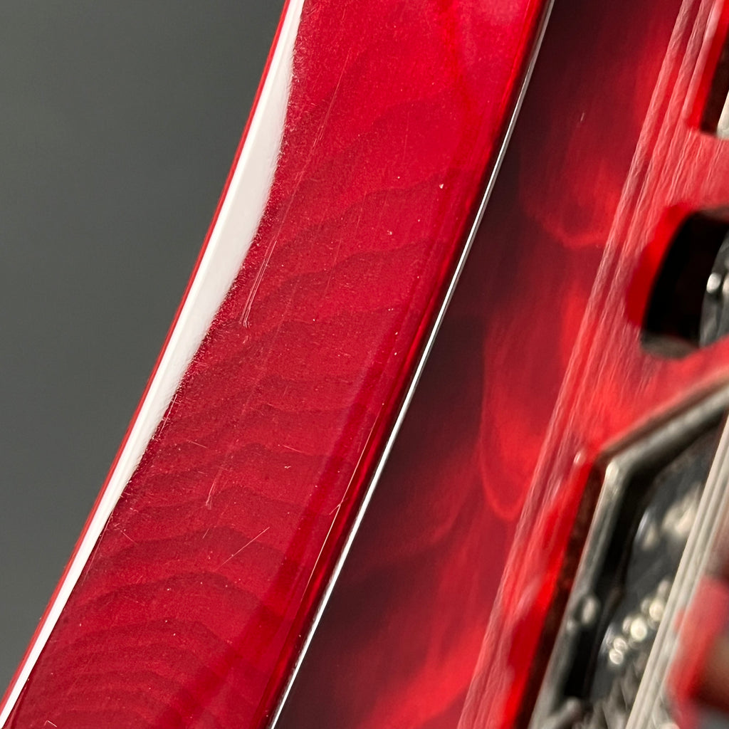 Ibanez RG470QMD 2014