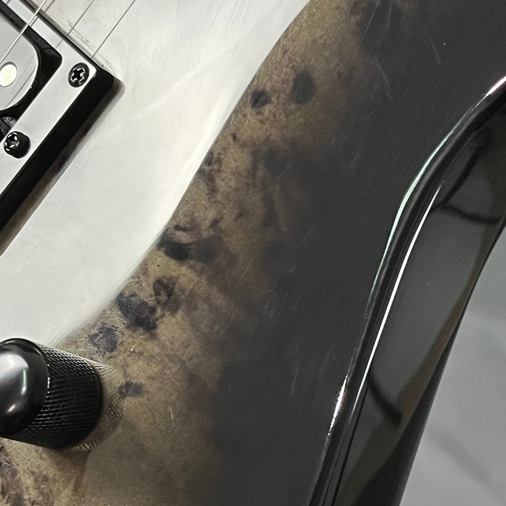 Jackson JS Series Dinky JS32 DKAP