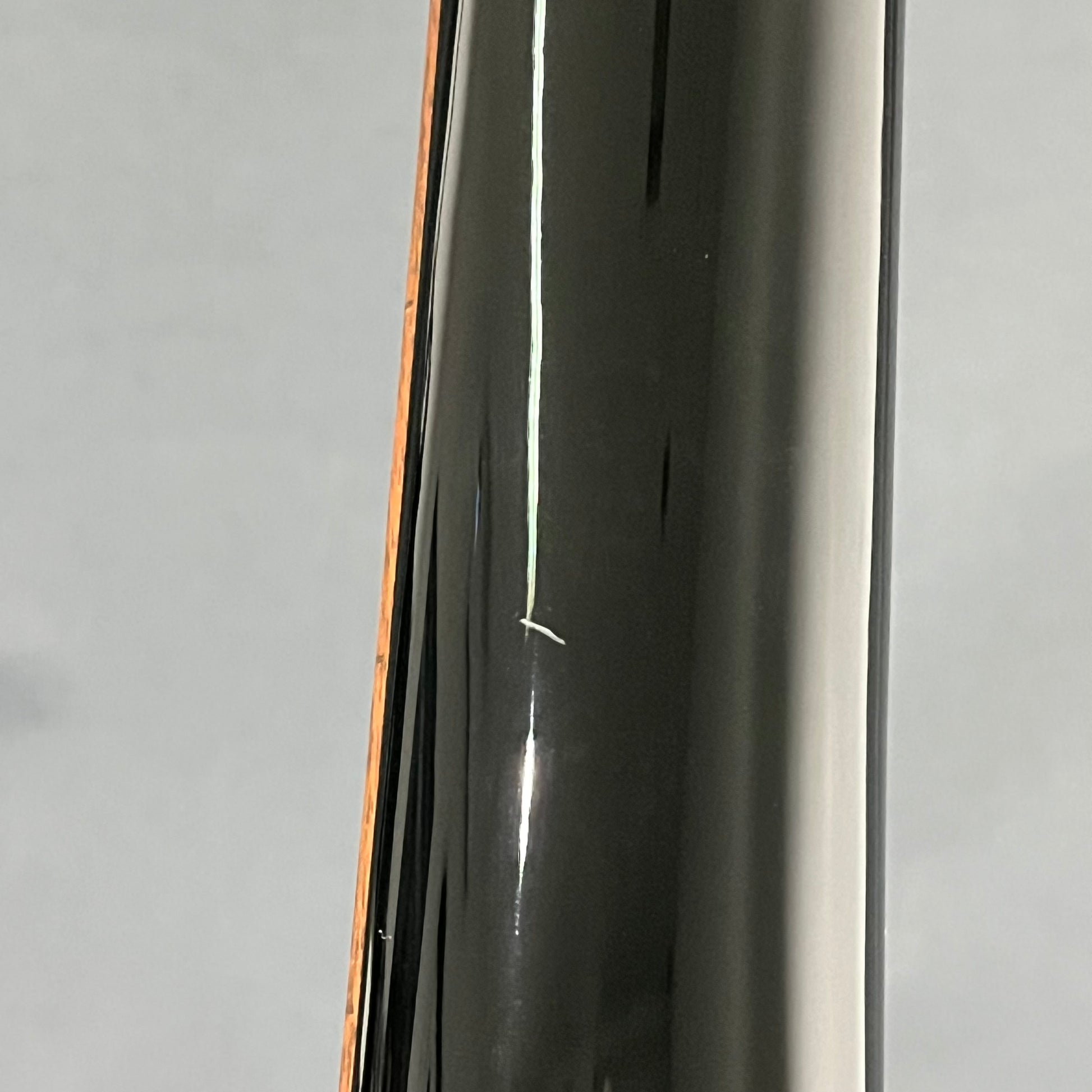 Epiphone Korea Flying V 2007 ** Logo MOD **