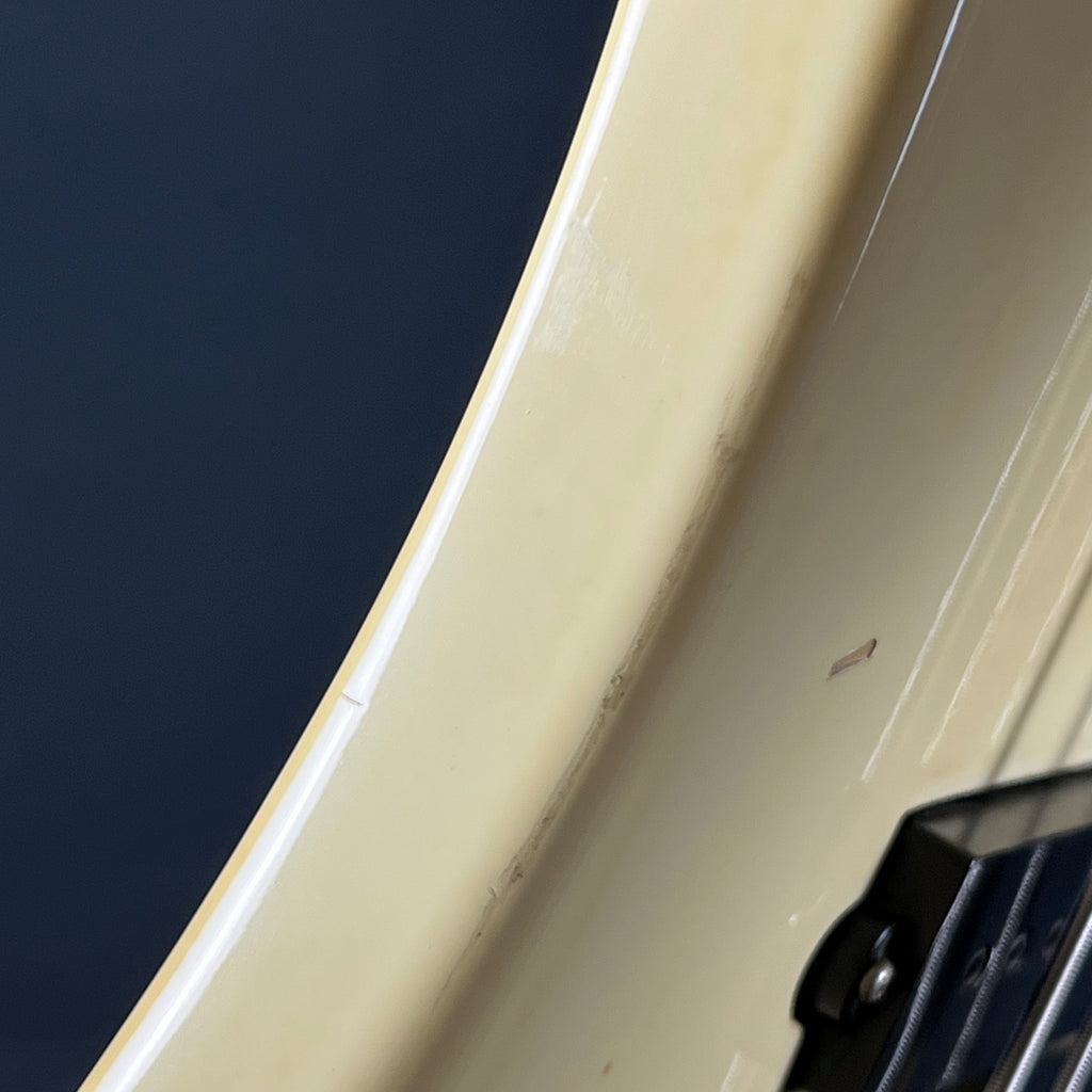 Fernandes PJ Bass