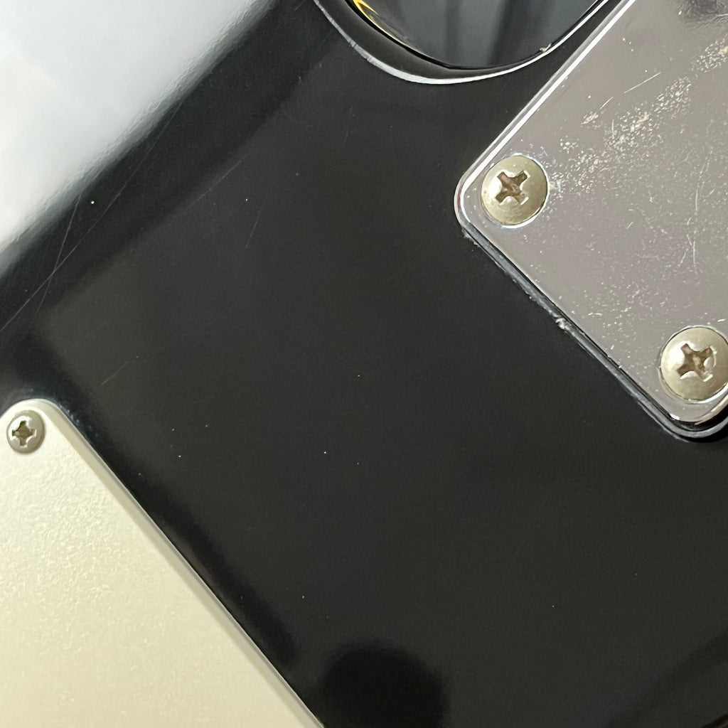 Bacchus Universe Series Stratocaster