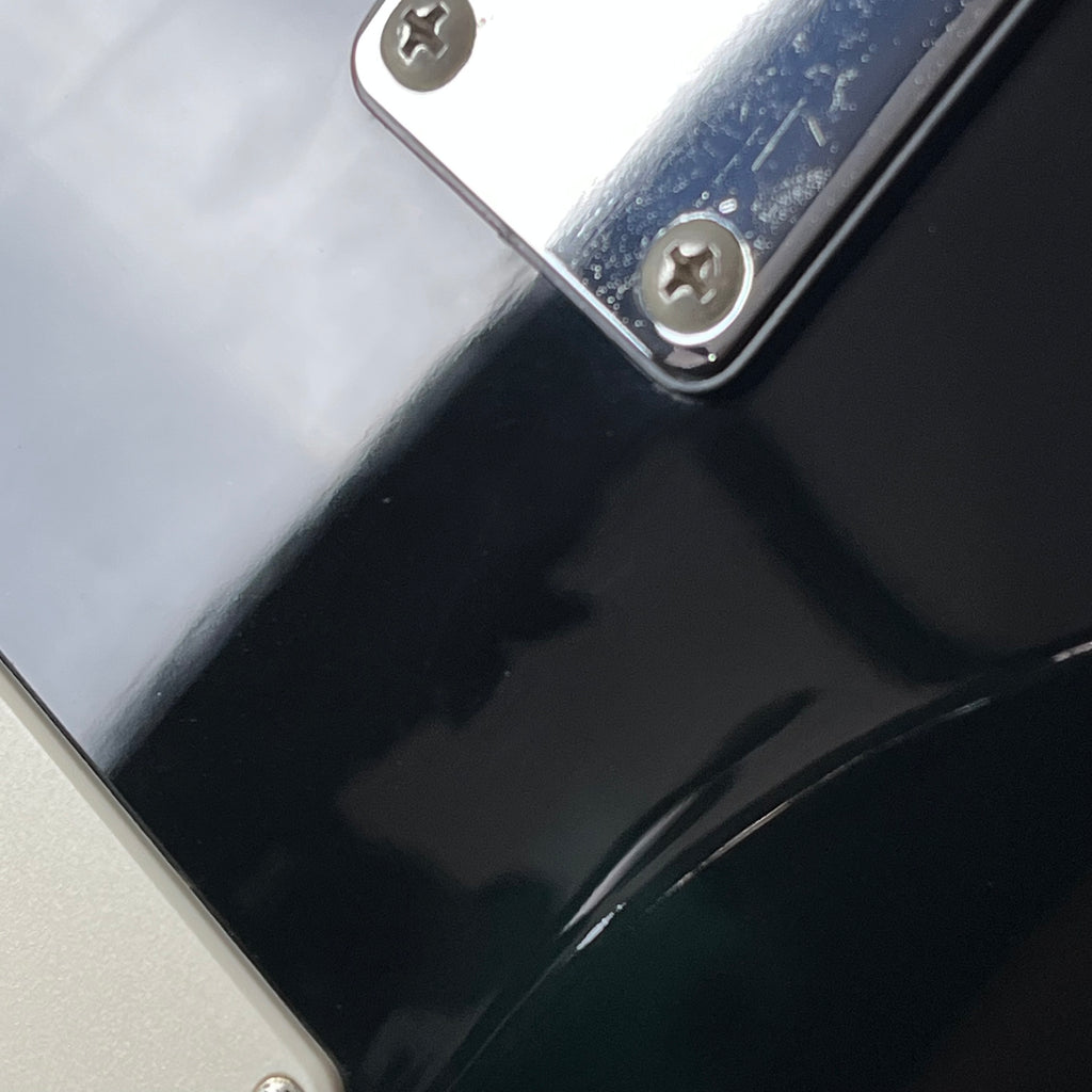 Bacchus Universe Series Stratocaster