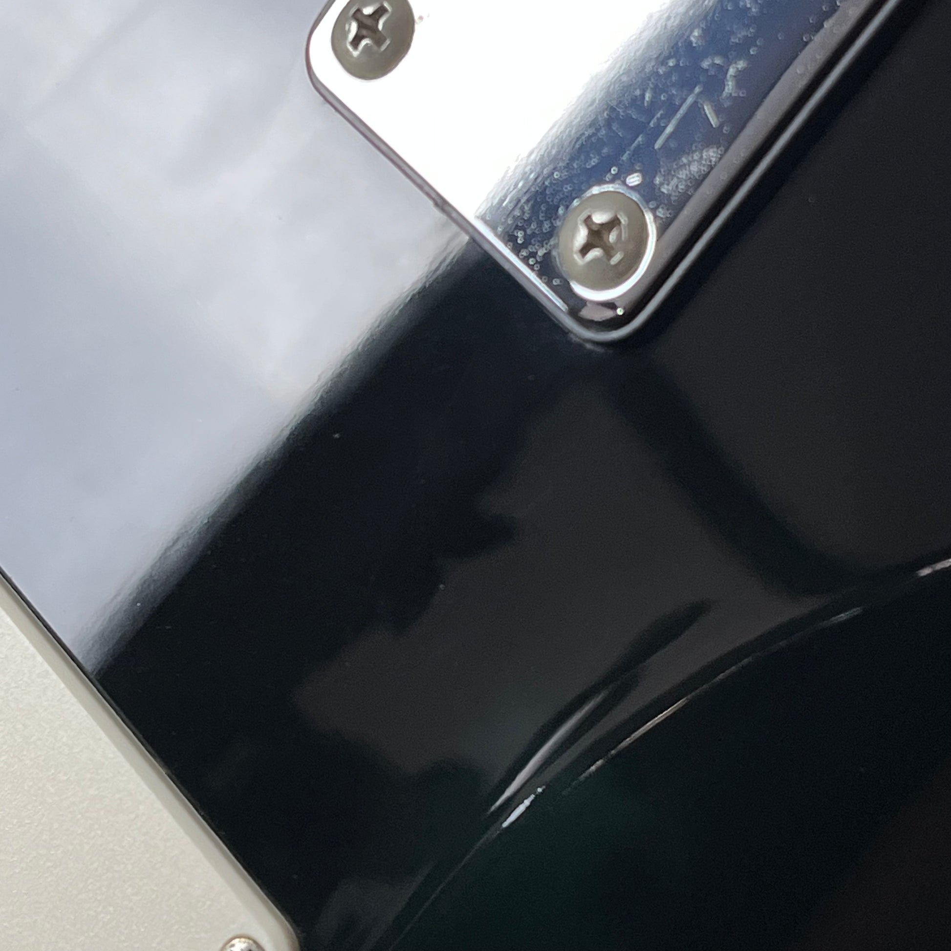 Bacchus Universe Series Stratocaster