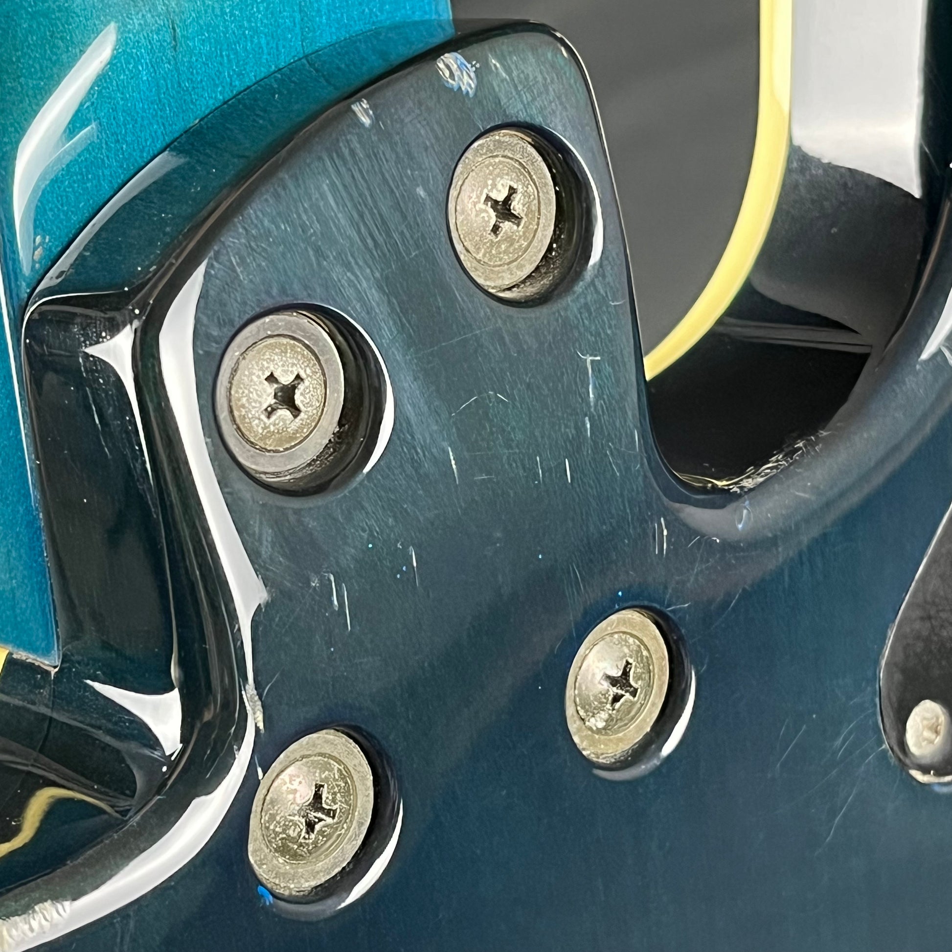 Fernandes JDA-115Y