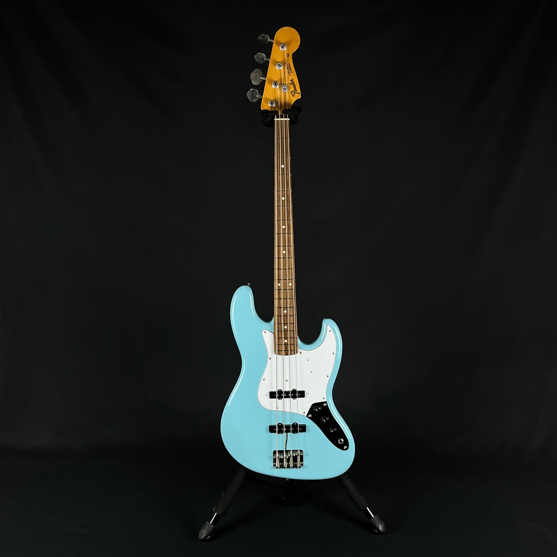 Fender Japan JB62 Jazz Bass 2015 SBL