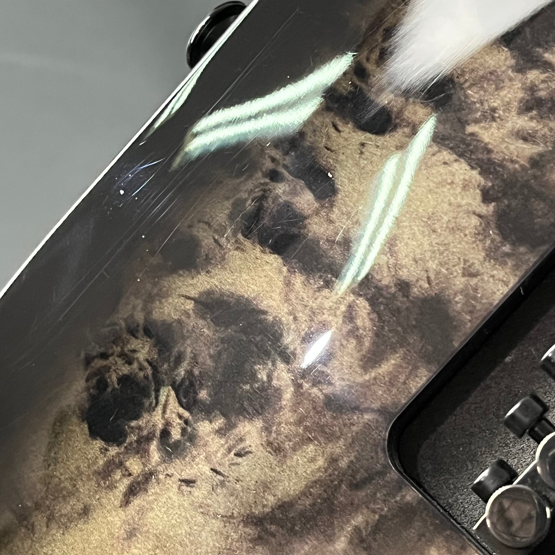 Jackson JS Series Dinky JS32 DKAP