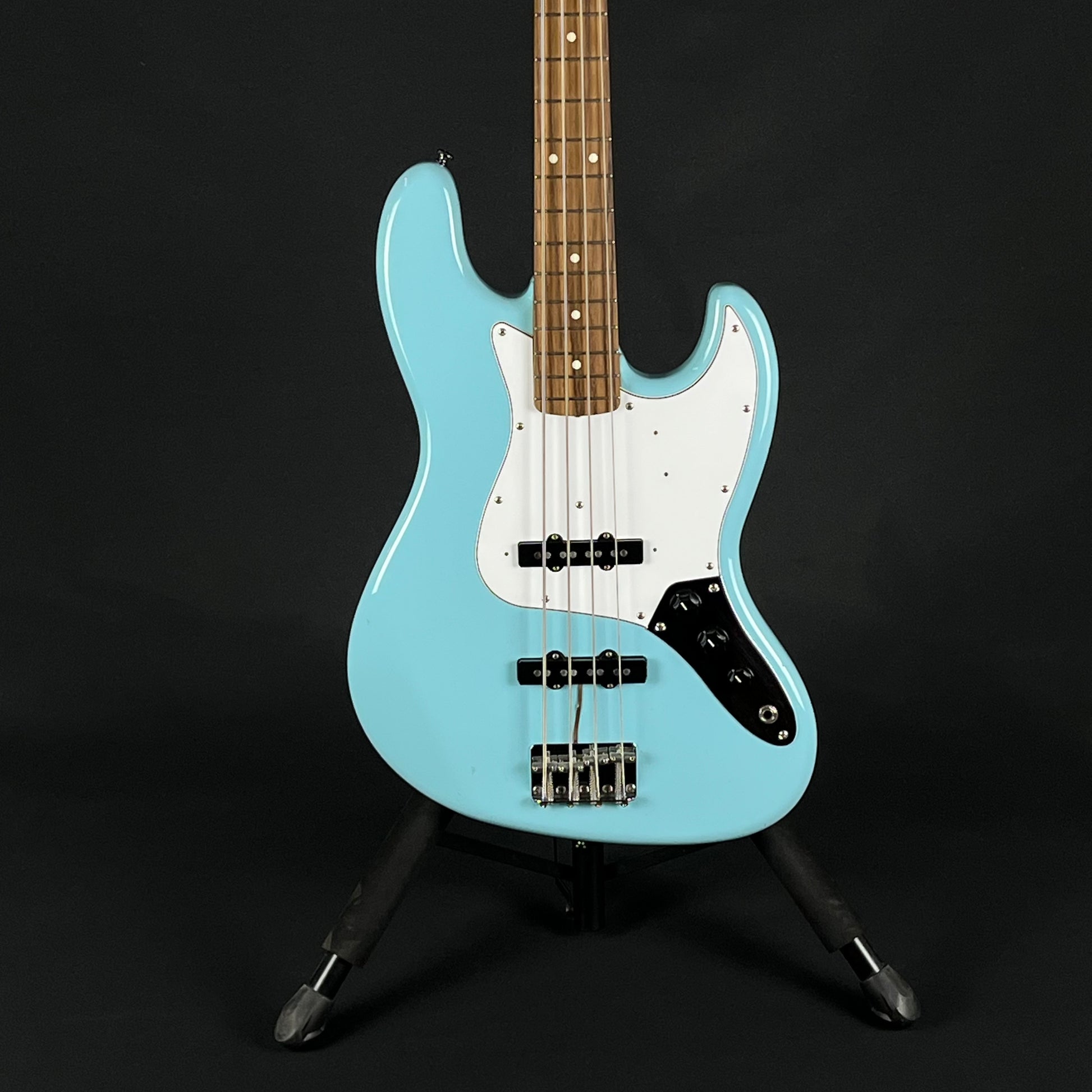 Fender Japan JB62 Jazz Bass 2015 SBL