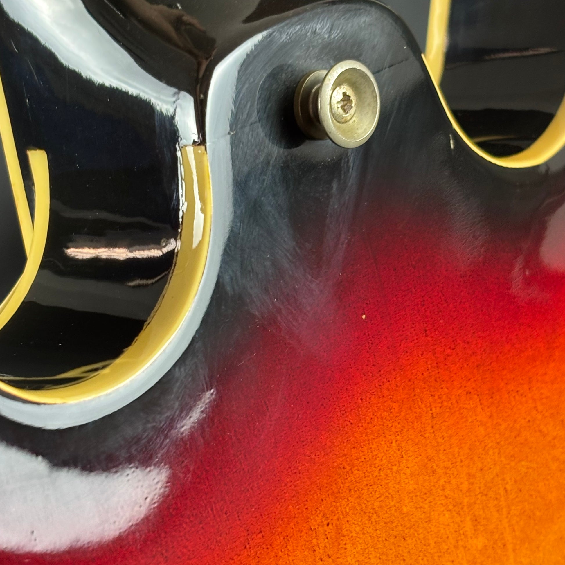 Epiphone Korea Riviera