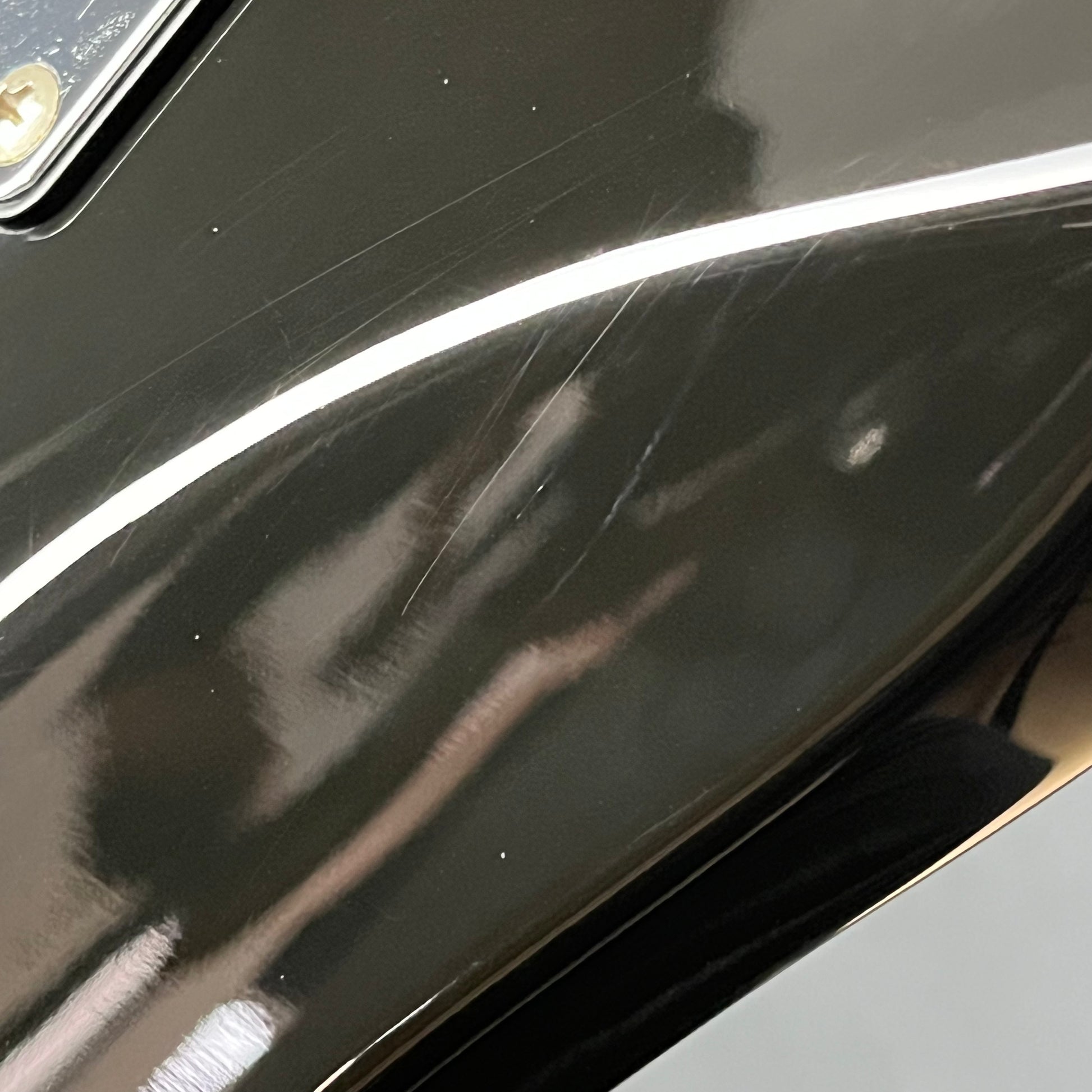 Bacchus Universe Series Stratocaster