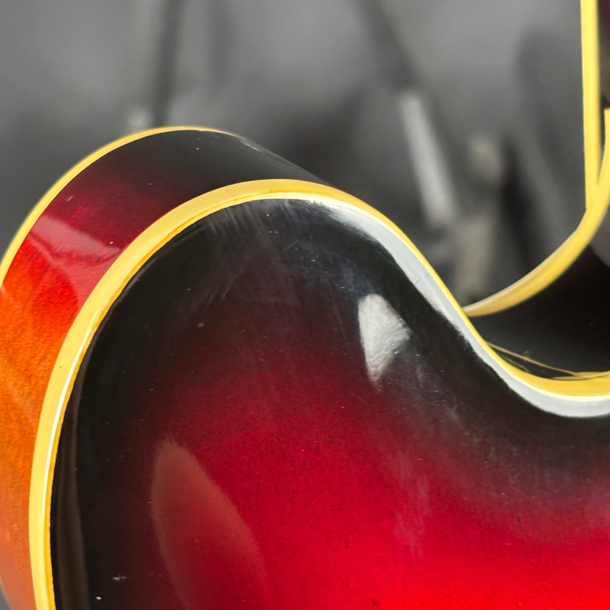 Epiphone Korea Riviera