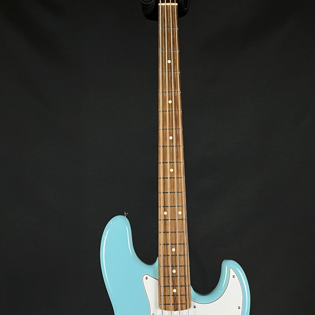 Fender Japan JB62 Jazz Bass 2015 SBL