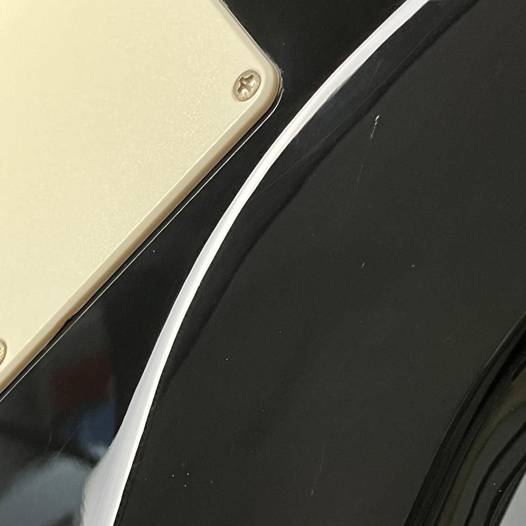 Bacchus Universe Series Stratocaster