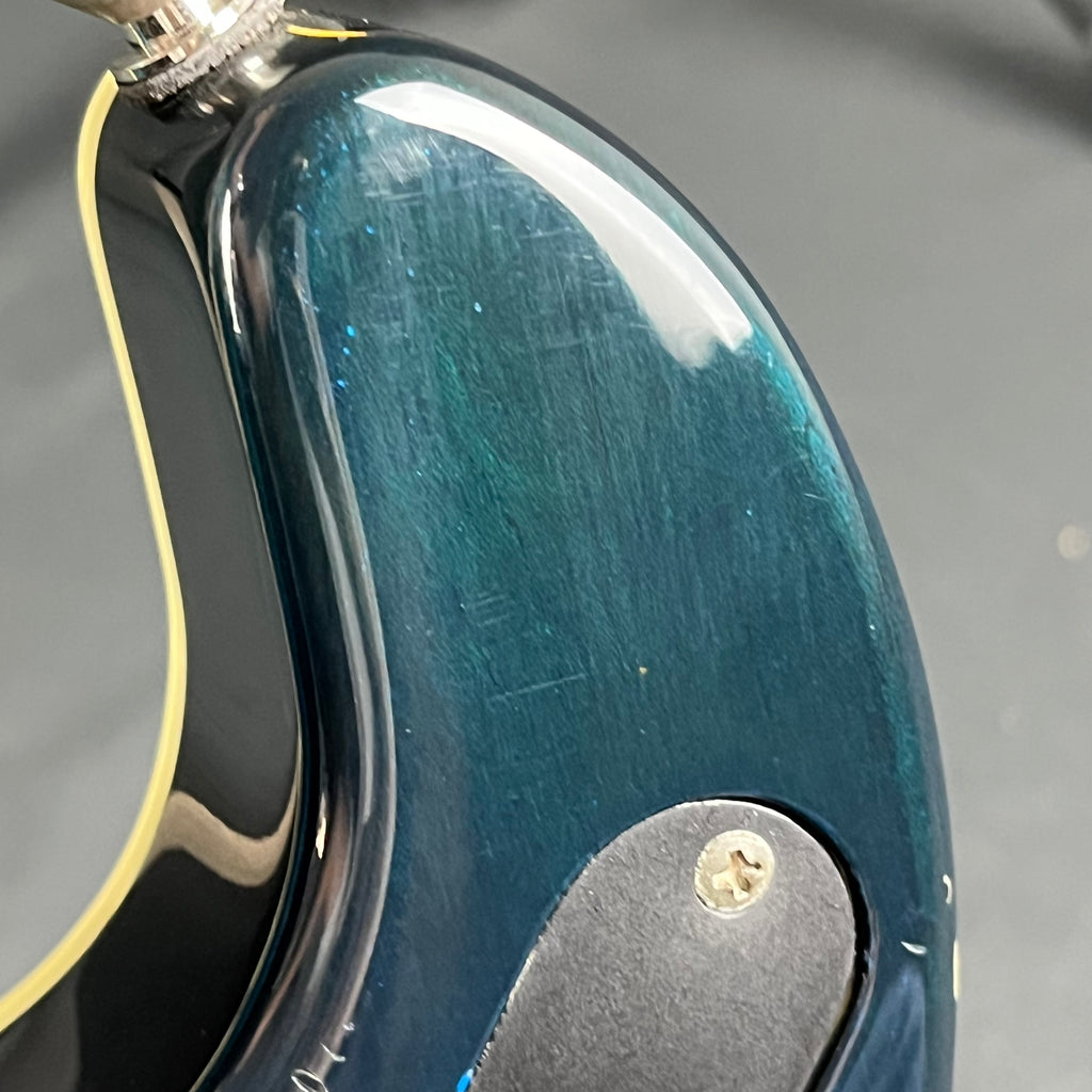 Fernandes JDA-115Y