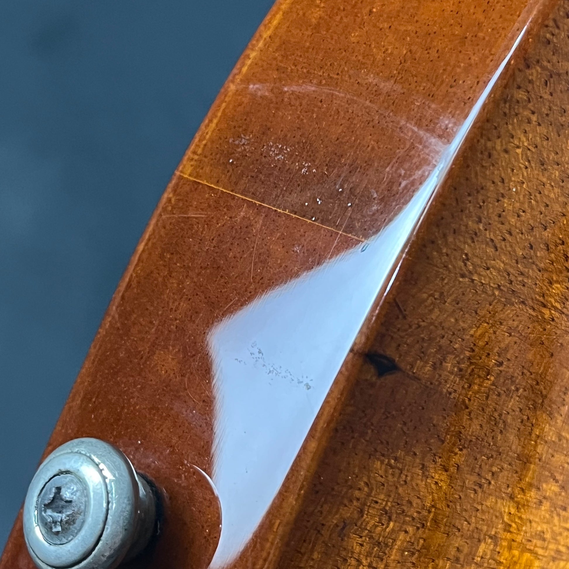 PRS SE Santana 2016