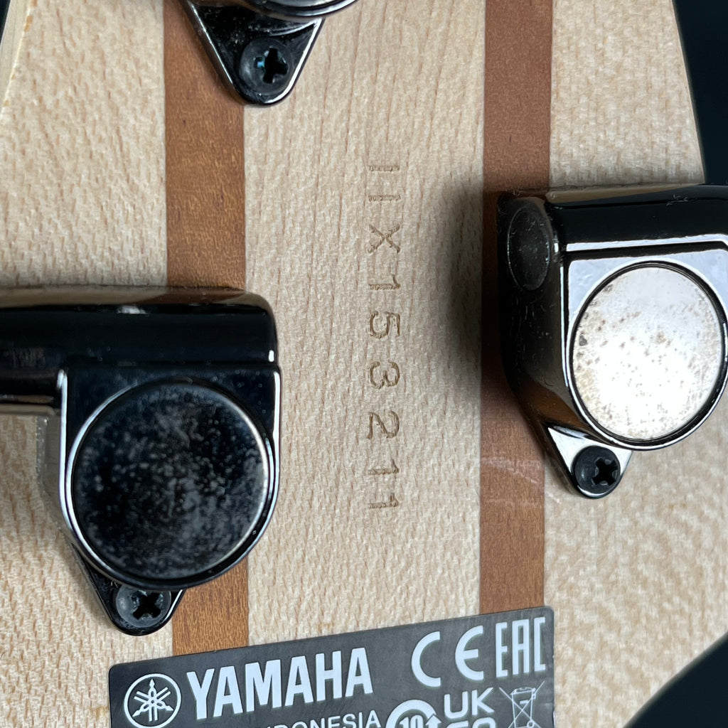 YAMAHA TRBX304 Bass