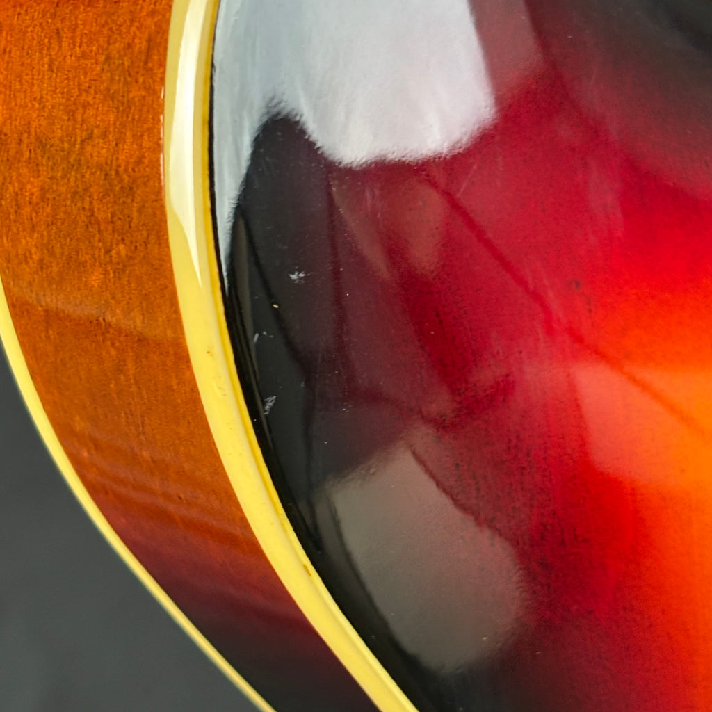 Epiphone Korea Riviera