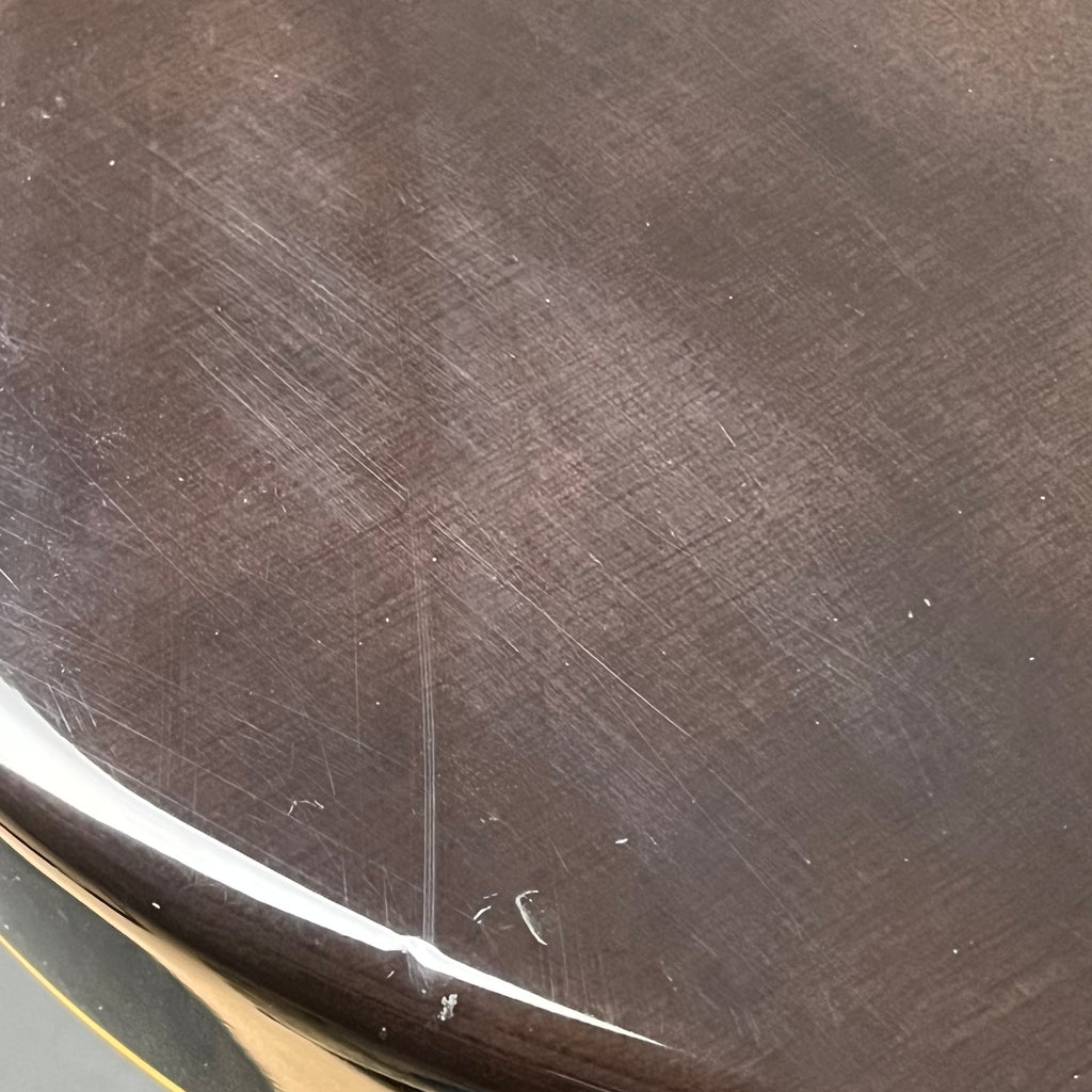 GrassRoots LP Bass