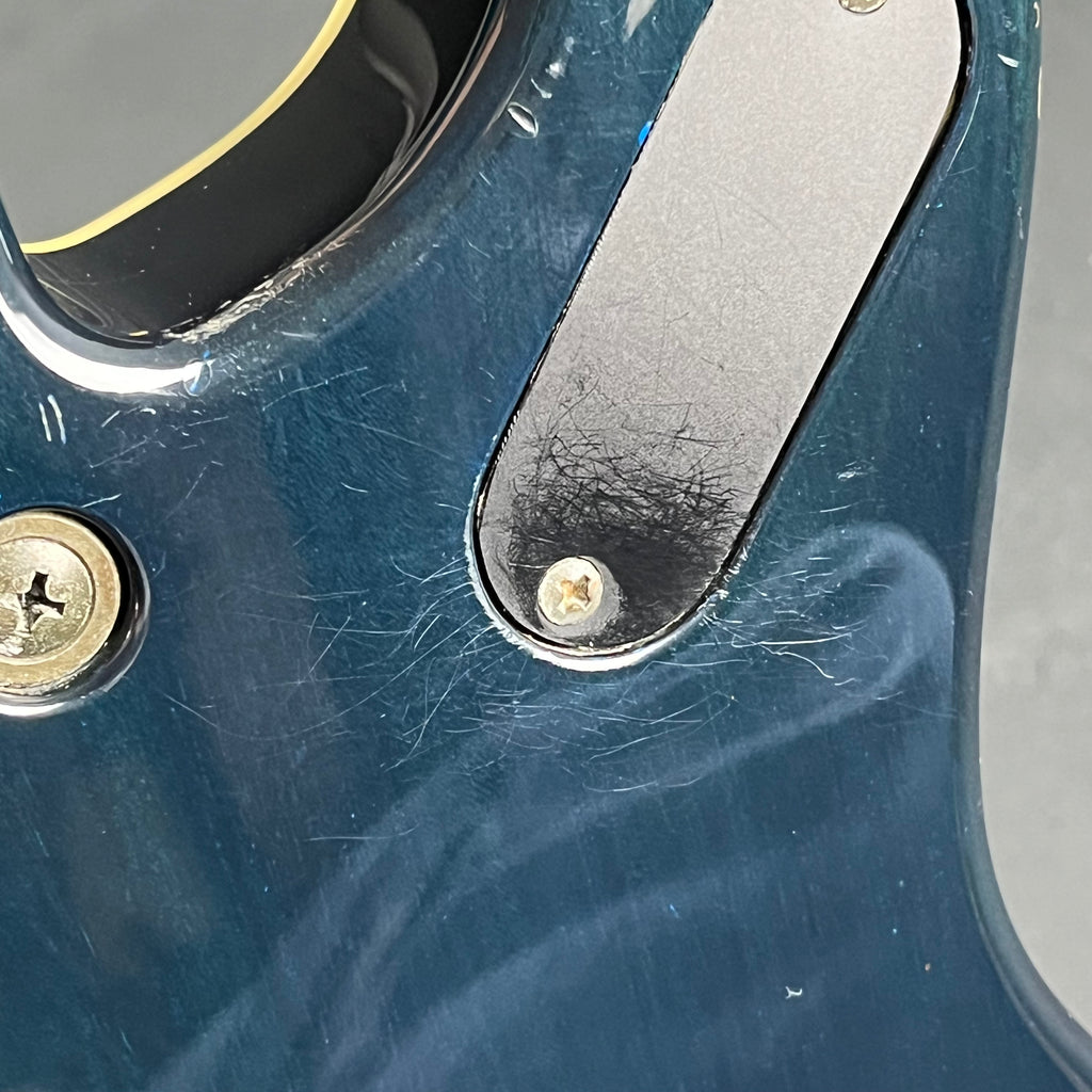 Fernandes JDA-115Y