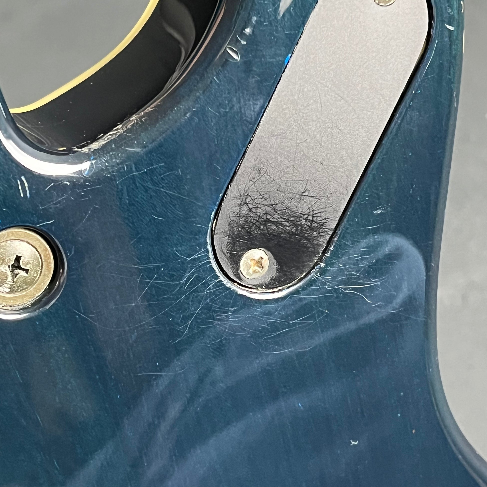 Fernandes JDA-115Y