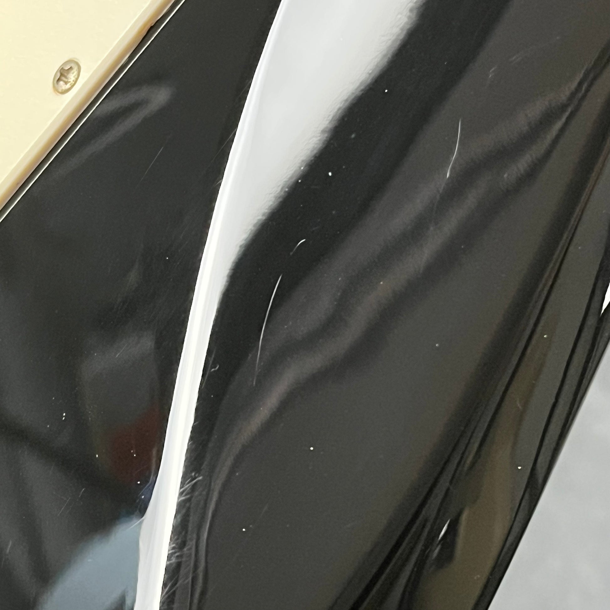 Bacchus Universe Series Stratocaster