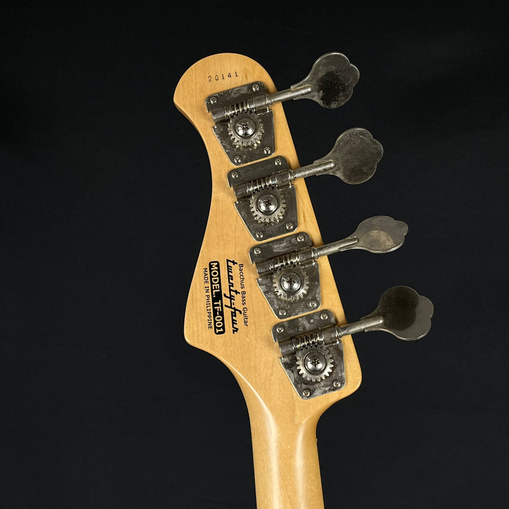 Bacchus TF-001 Bass