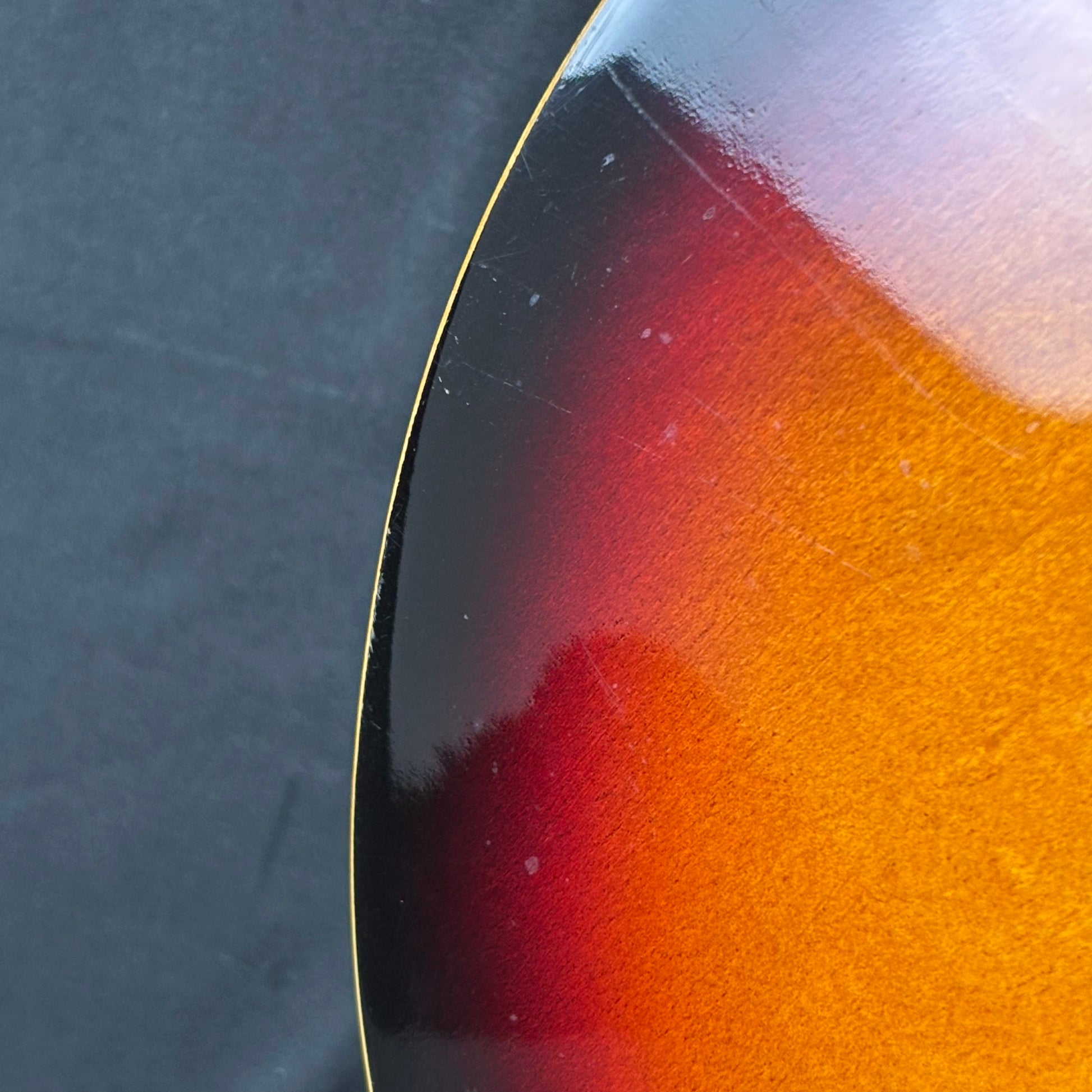 Epiphone Korea Riviera