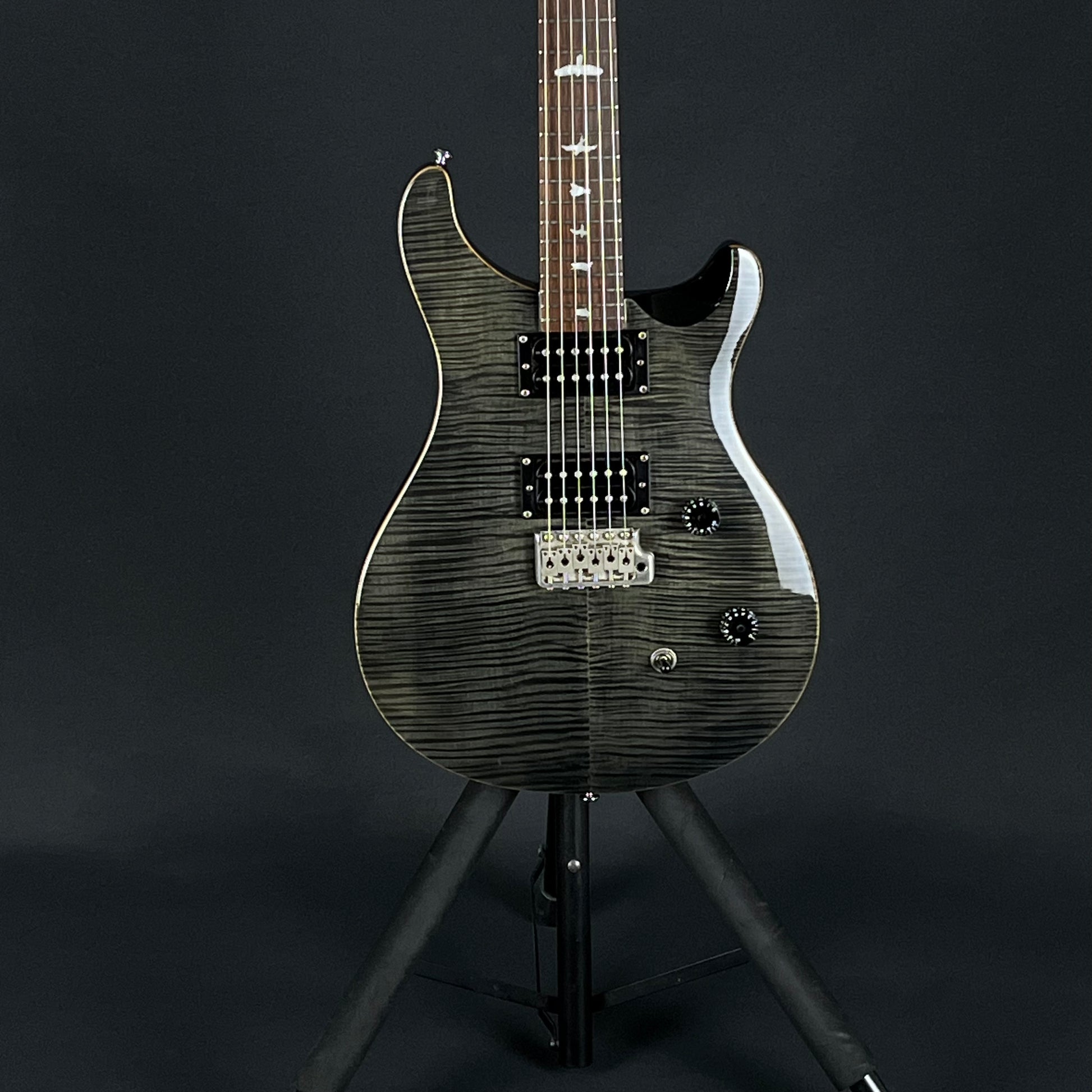 PRS SE Custom 24 2012
